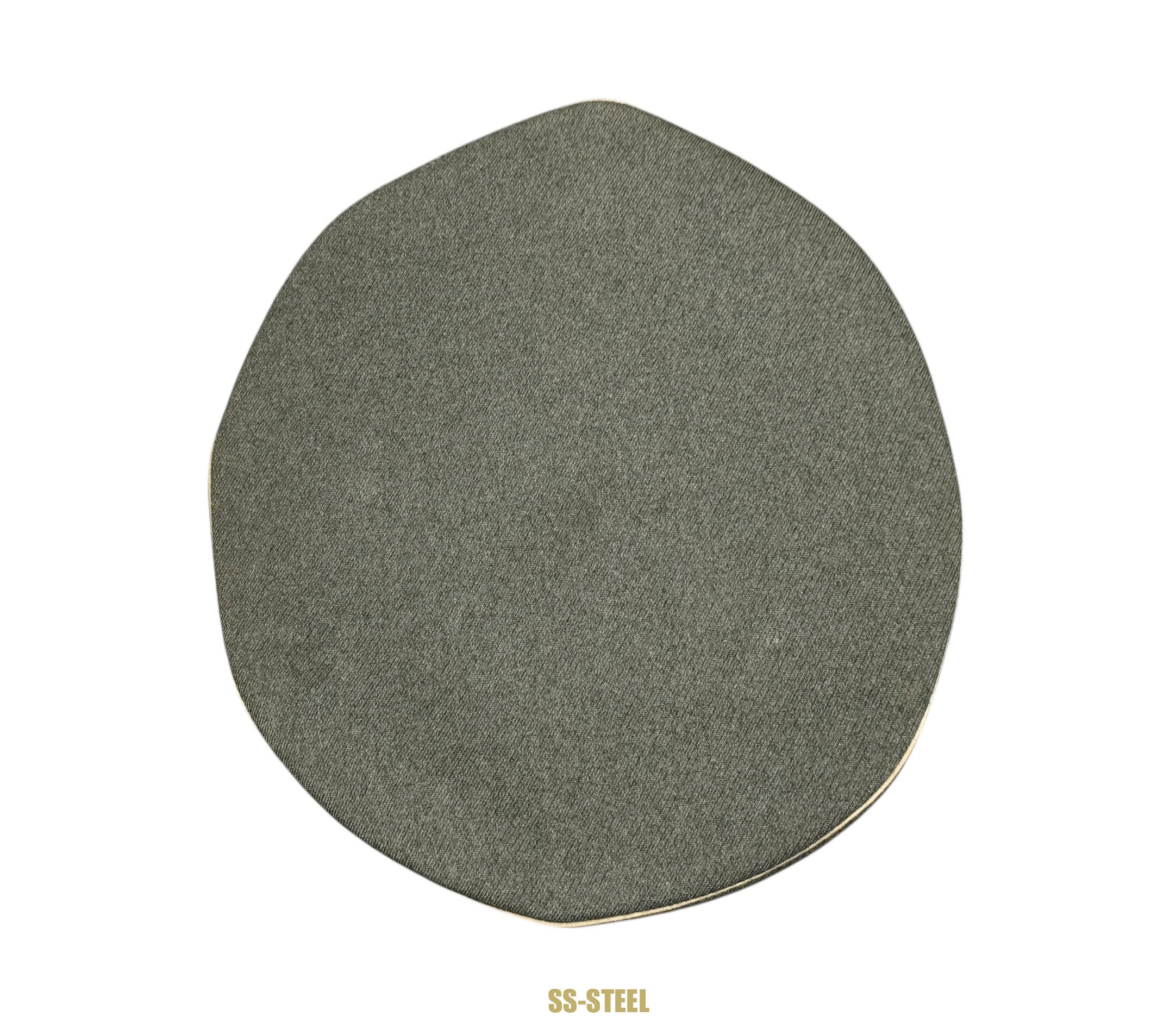 Heer EM/NCO Infantry Visor -1938 DRESDEN - Image 8