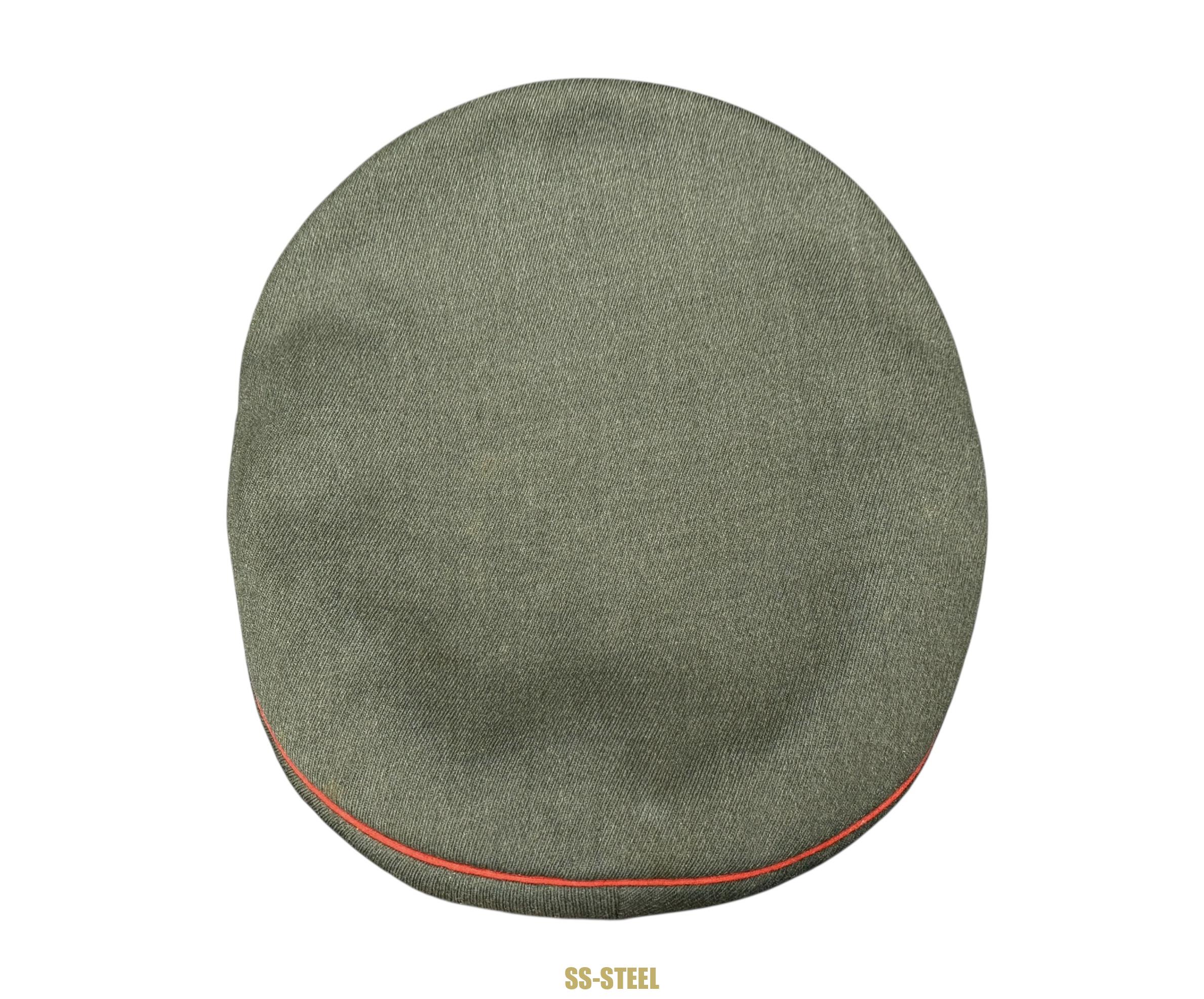 Heer Officer Artillery Visor -EARLY 1937 - Image 9