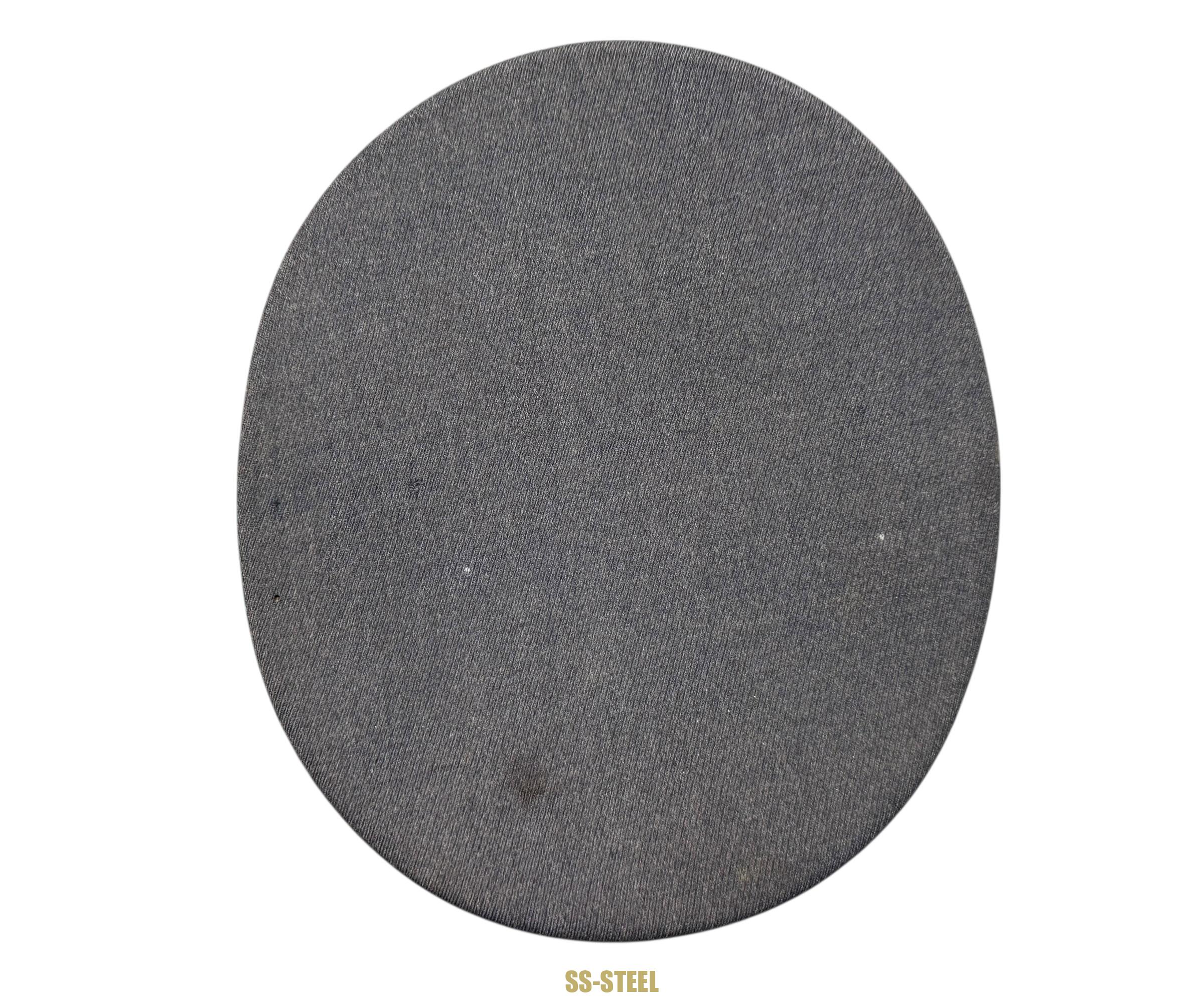 Luftwaffe EM/NCO Flieger /Fallschirmjager Visor - Image 9