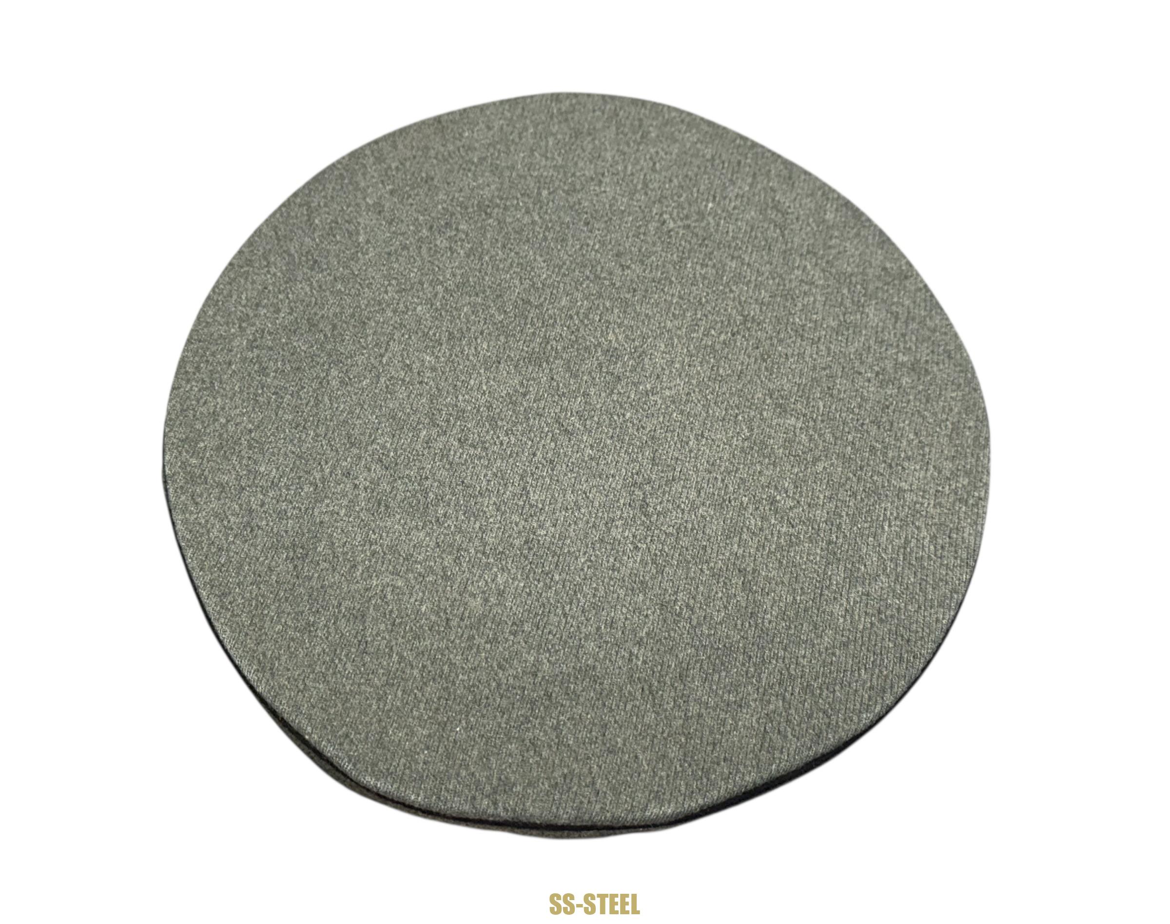 Heer Pioneer/Engineer EM NCO Visor Large-60 1/2! - Image 8