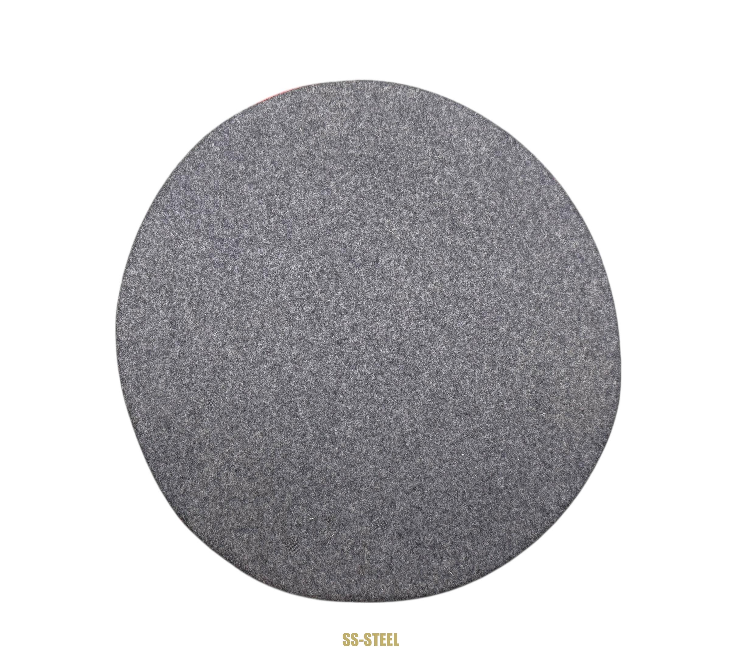 Luftwaffe EM NCO FLAK Visor 1938 - Image 9