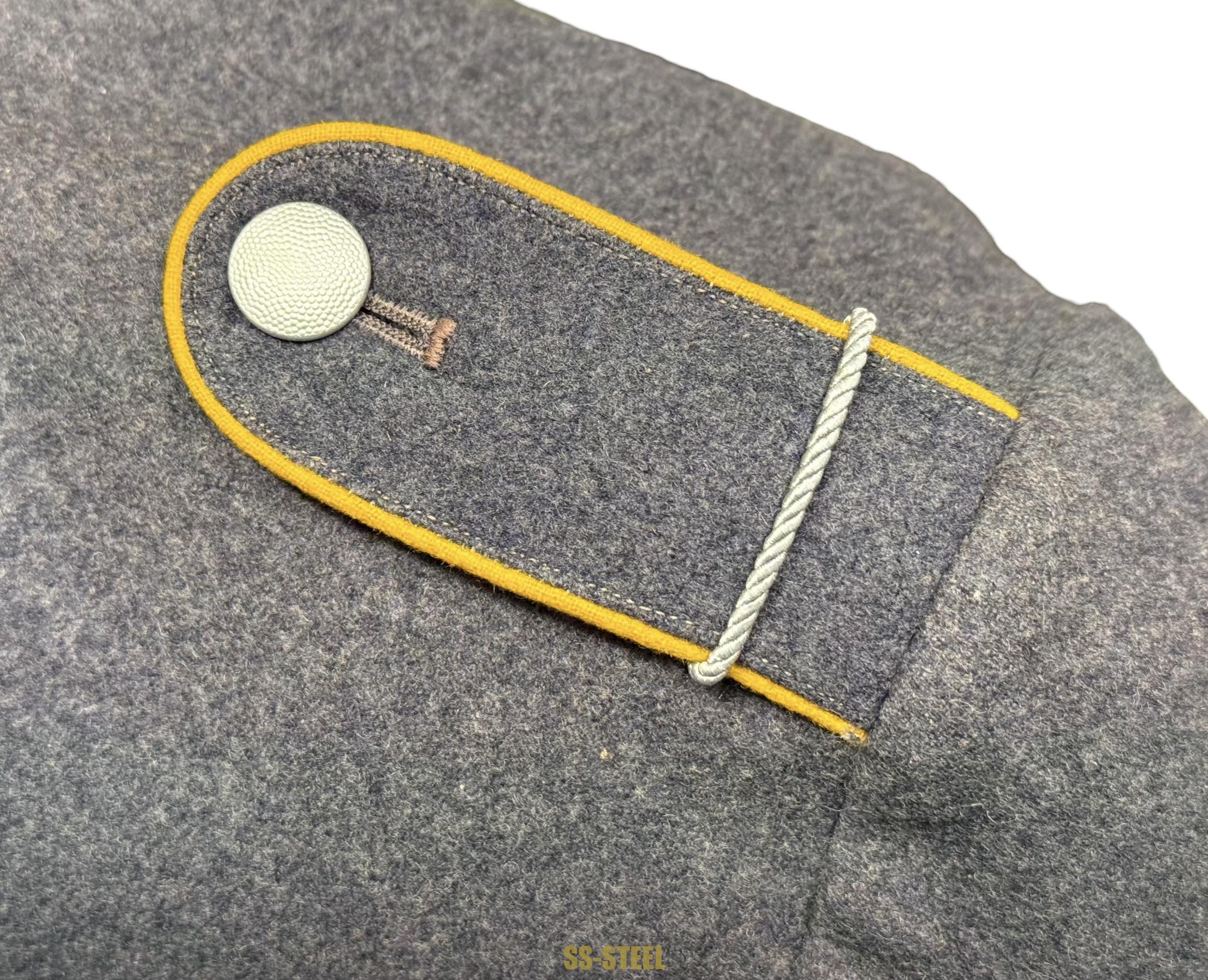 Luftwaffe NCO Flieger/Fallschirmjäger Tunic - Image 13