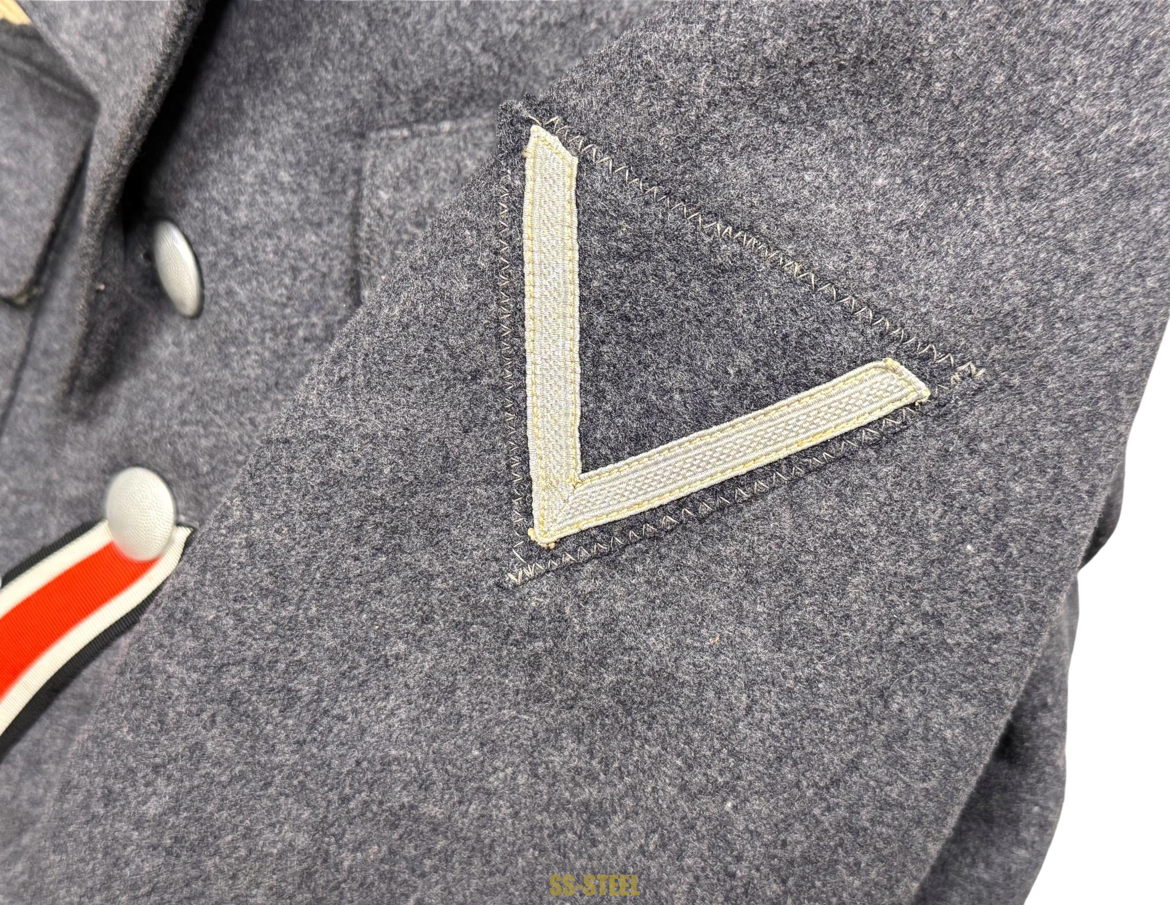 Luftwaffe NCO Flieger/Fallschirmjäger Tunic - Image 15