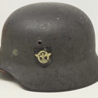 Sharp M35 Polizei by EF