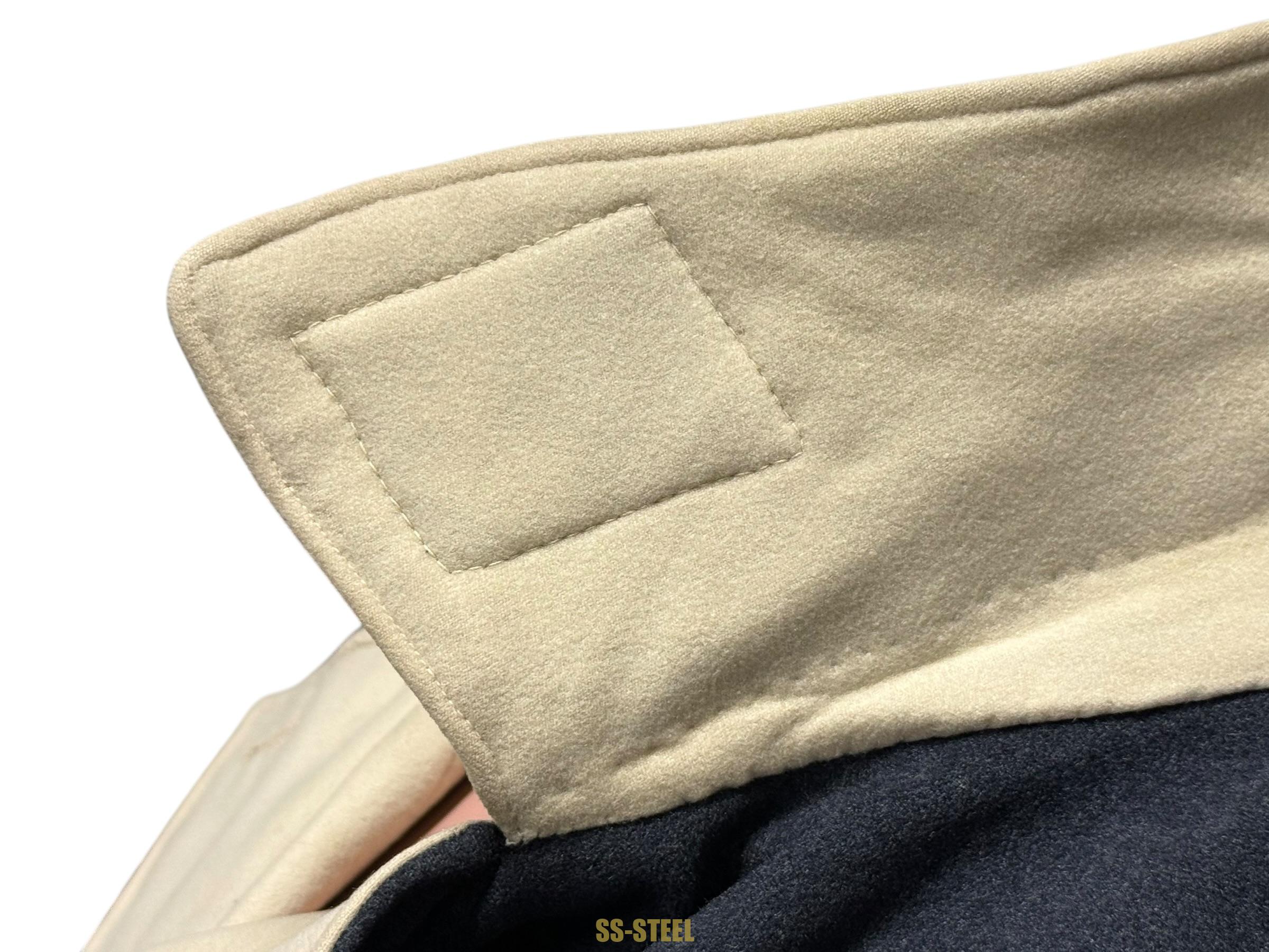 Fine Luftwaffe Generalmajor's Mantel - Image 10