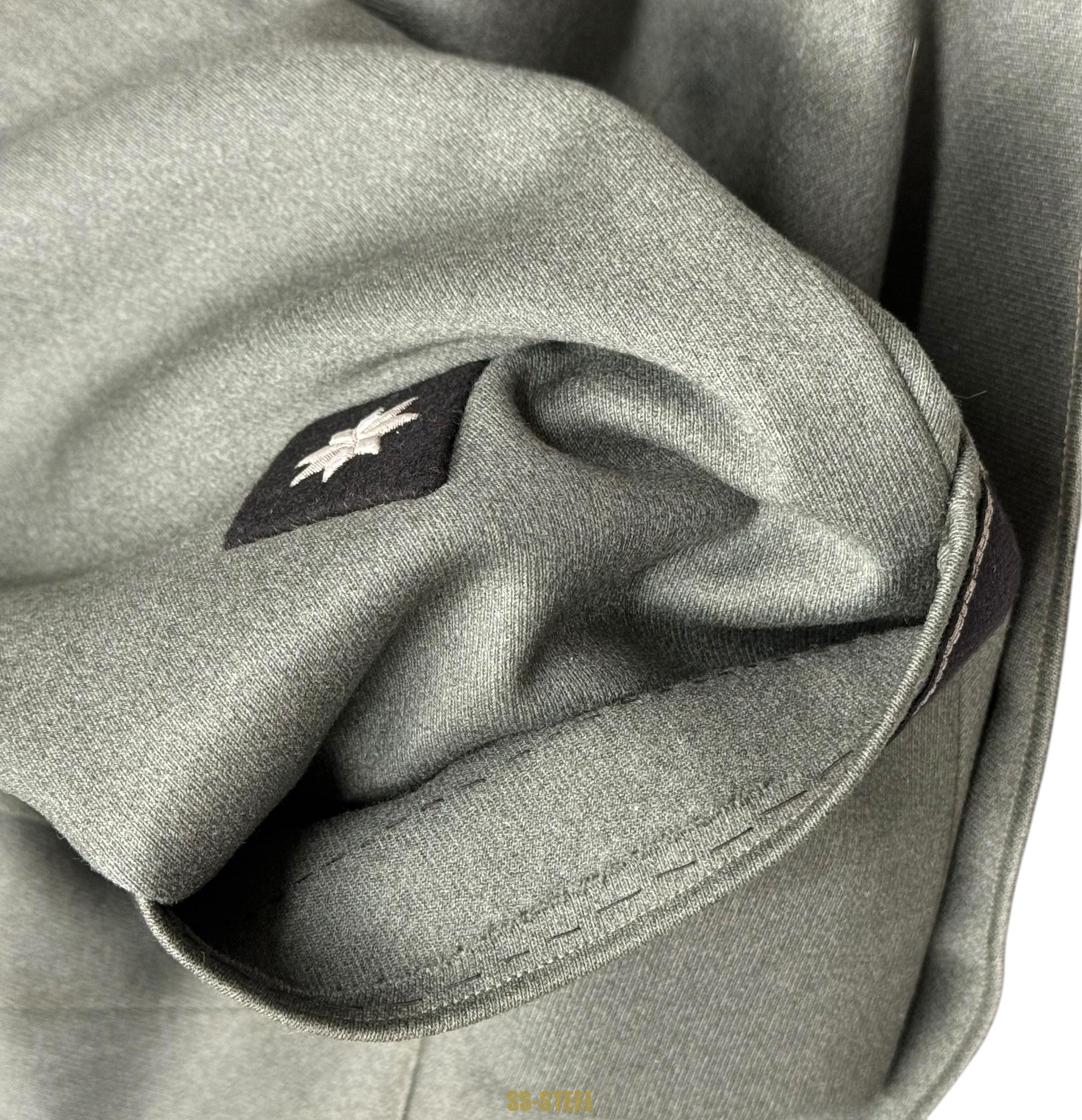 SS Officer M36 Tunic ,,Totenkopf" DEMJANSK - Image 28