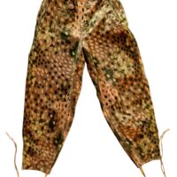 Waffen-SS P-44 Dot Pattern Camo Trousers