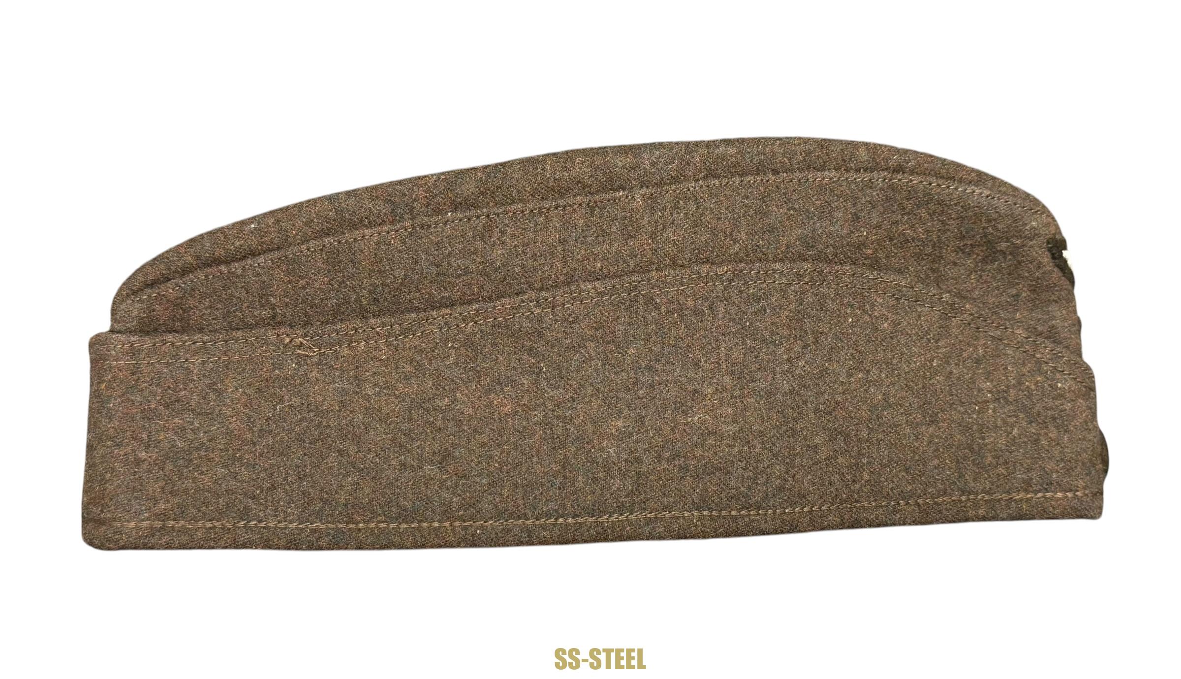 NSDAP Student Greatcoat with NPEA Hat-PLON - Image 15