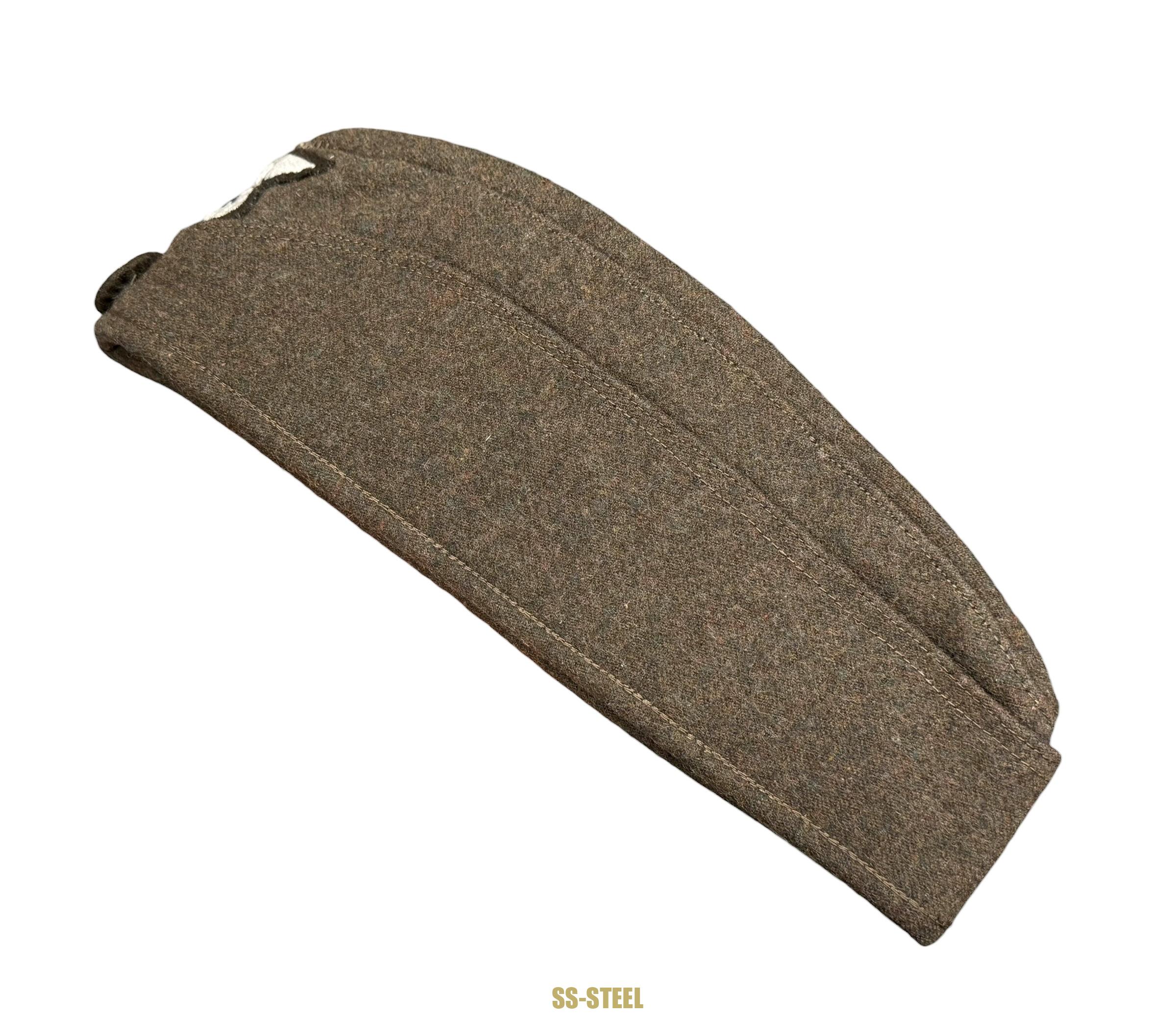 NSDAP Student Greatcoat with NPEA Hat-PLON - Image 17