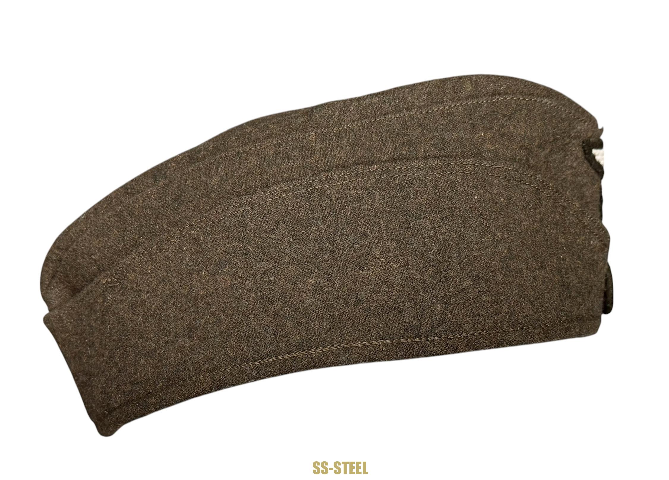 NSDAP Student Greatcoat with NPEA Hat-PLON - Image 20
