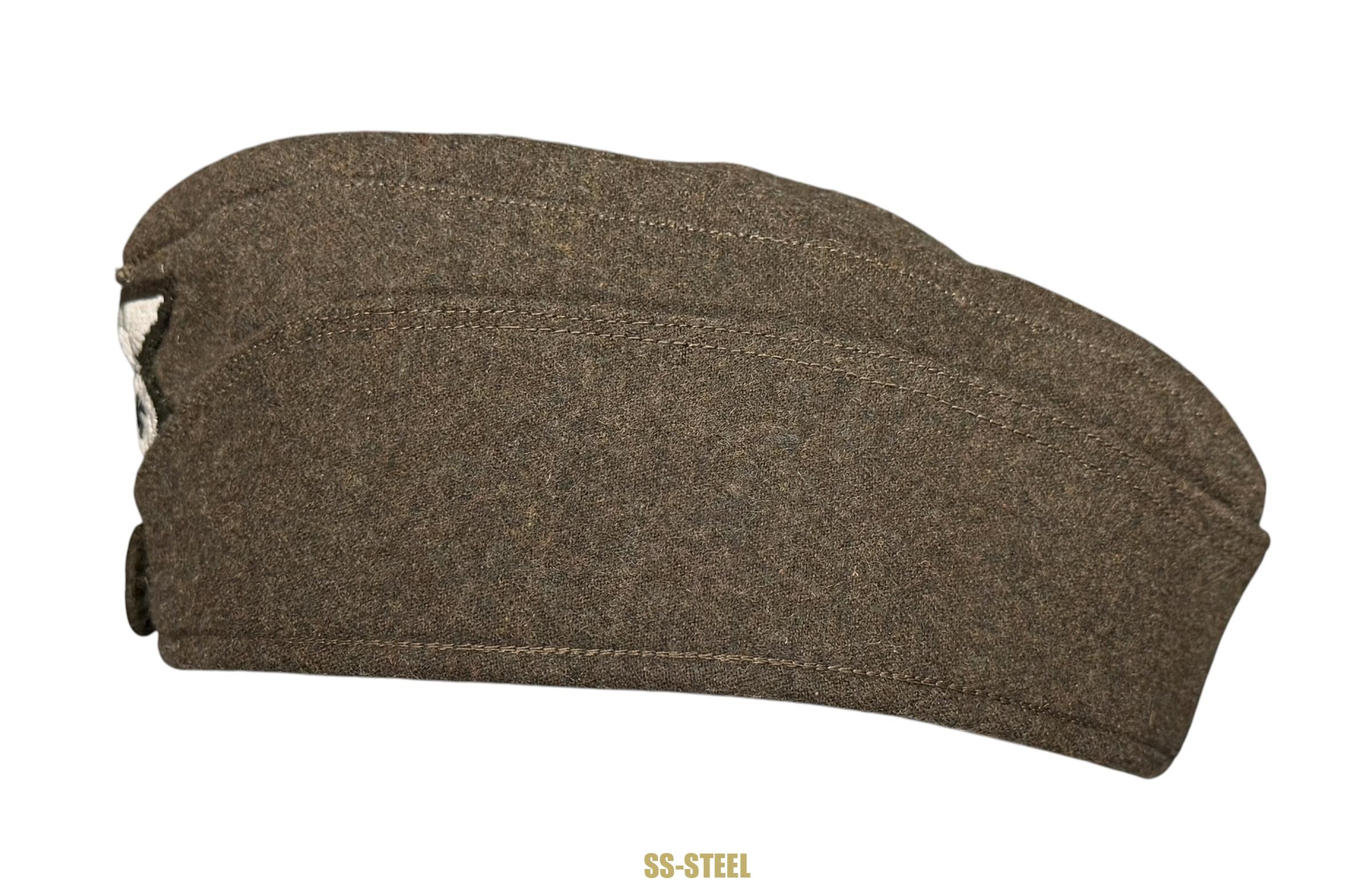 NSDAP Student Greatcoat with NPEA Hat-PLON - Image 23
