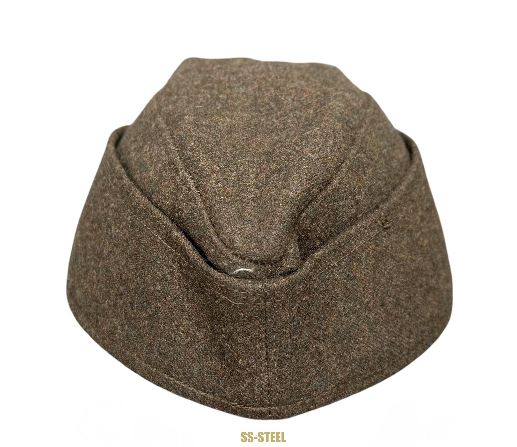 NSDAP Student Greatcoat with NPEA Hat-PLON - Image 24