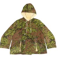Waffen-SS Parka in Spring Pattern