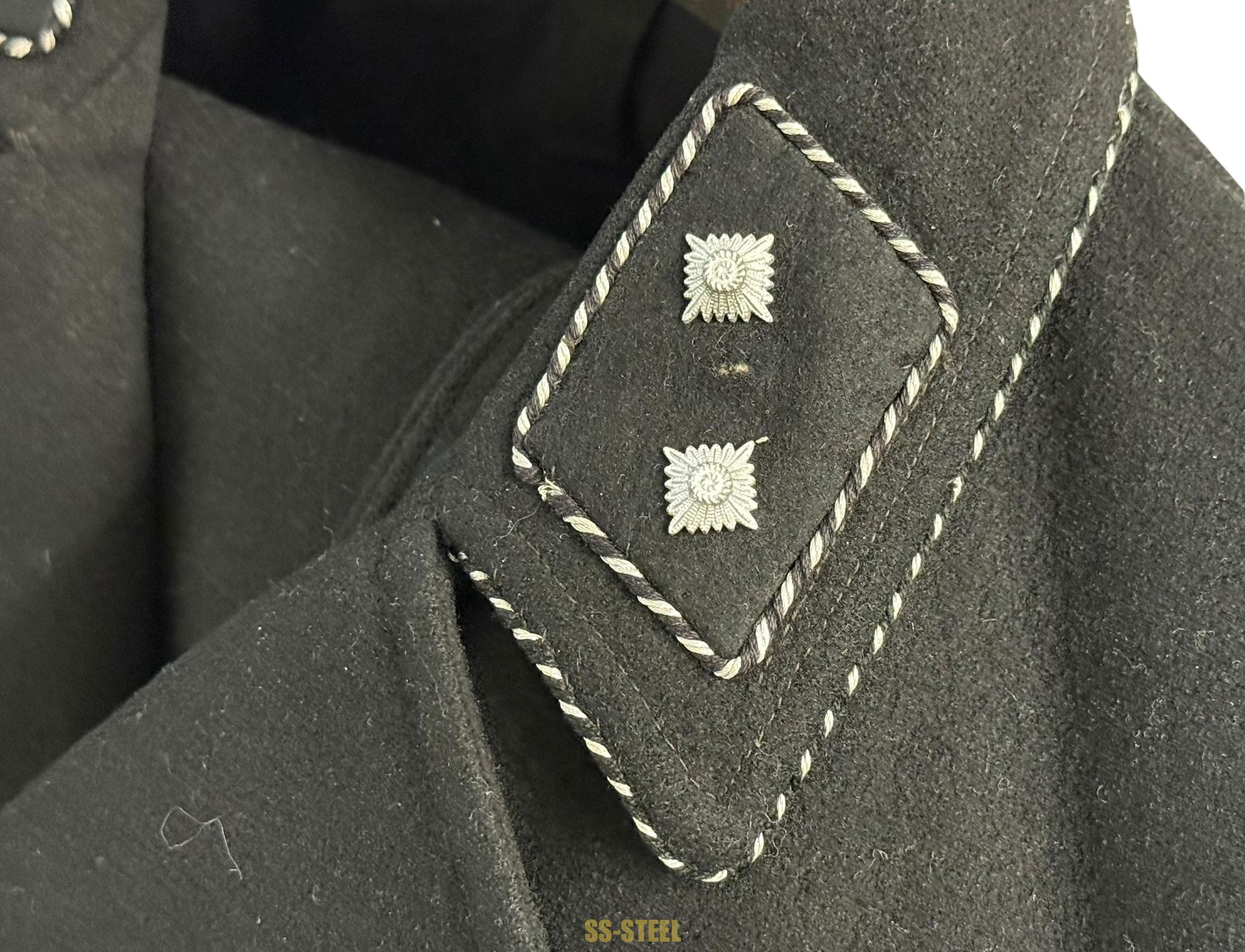 Allgemeine-SS Uniform Set, Complete - Image 8