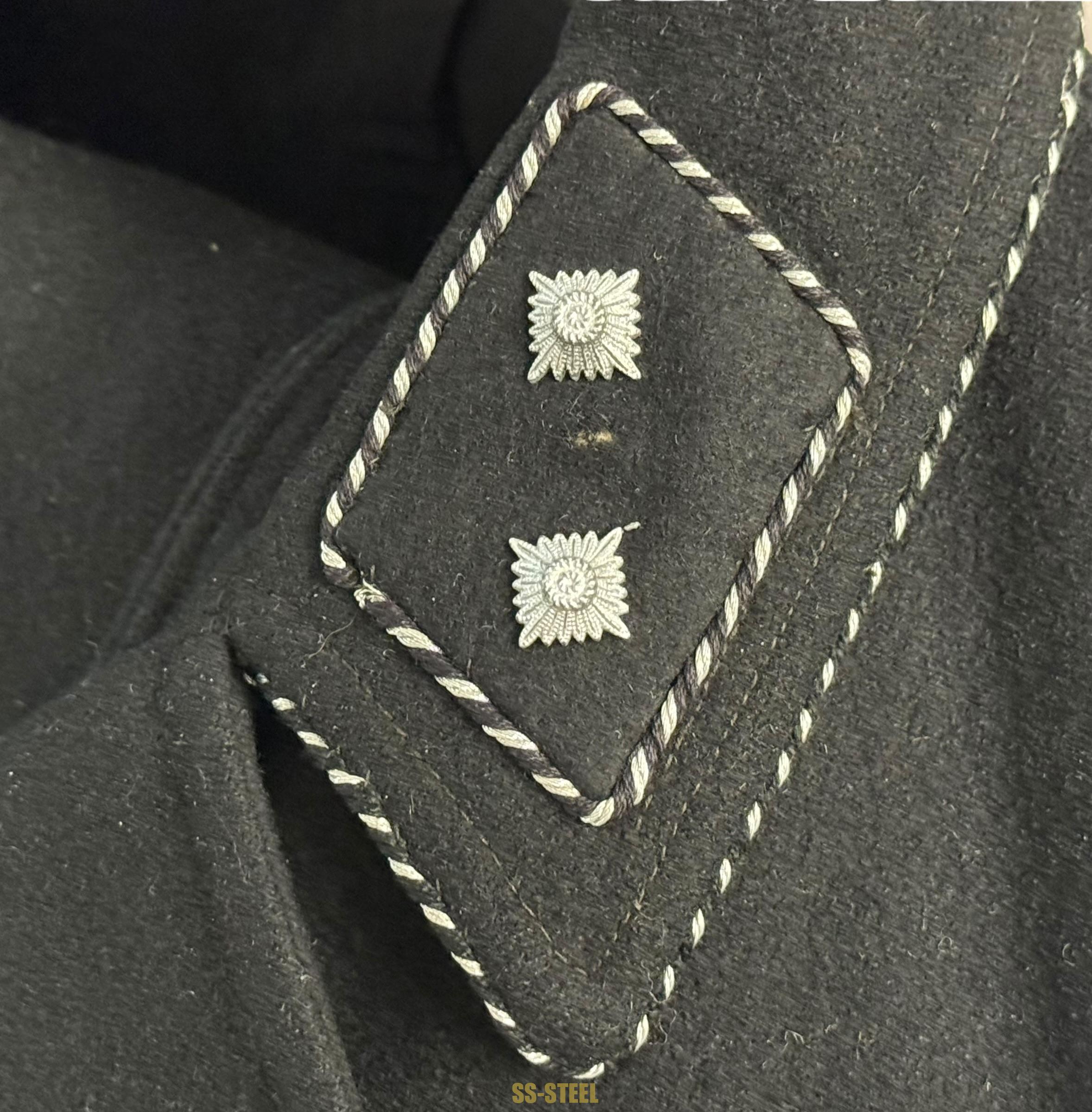 Allgemeine-SS Uniform Set, Complete - Image 10