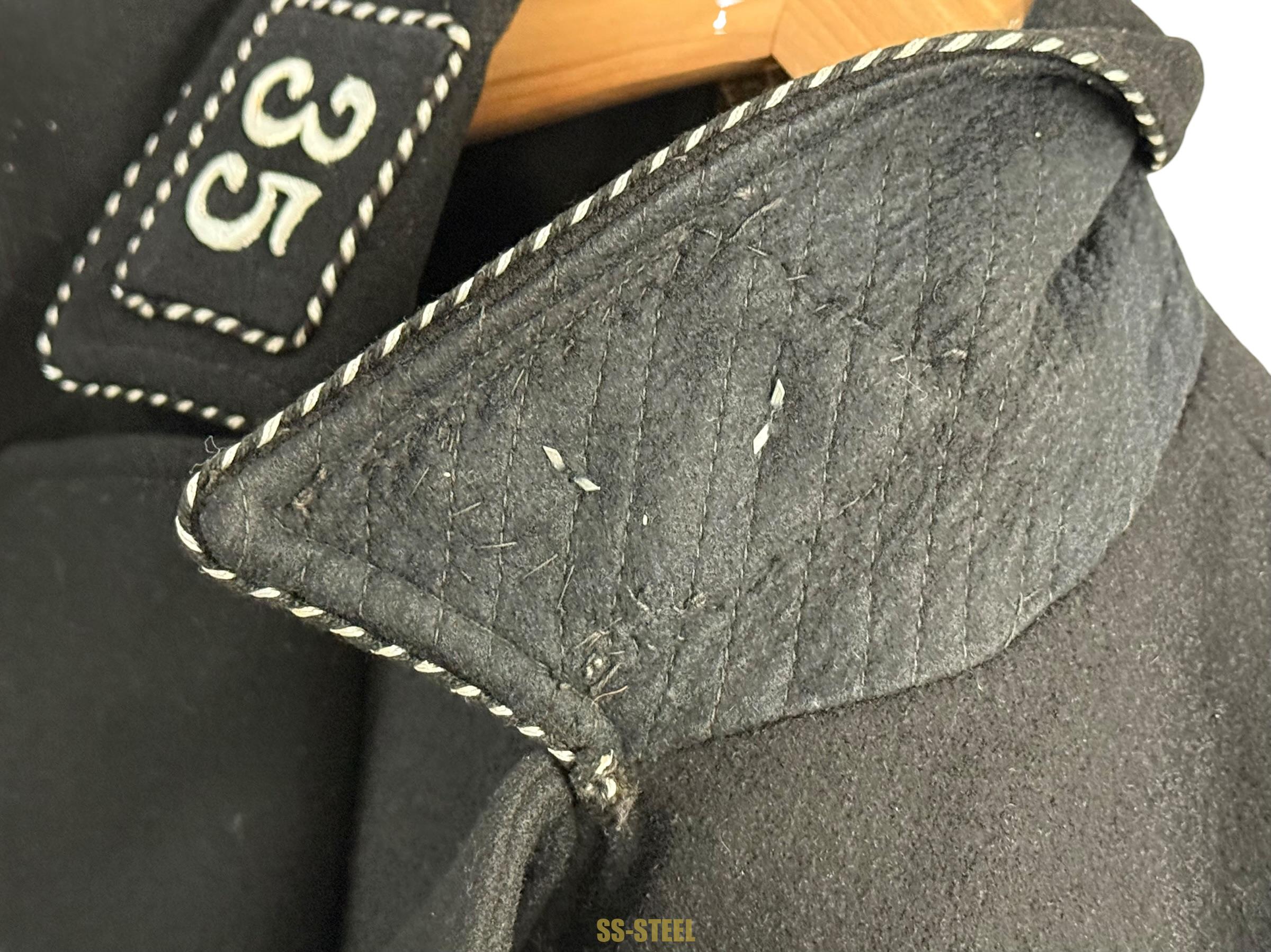 Allgemeine-SS Uniform Set, Complete - Image 11