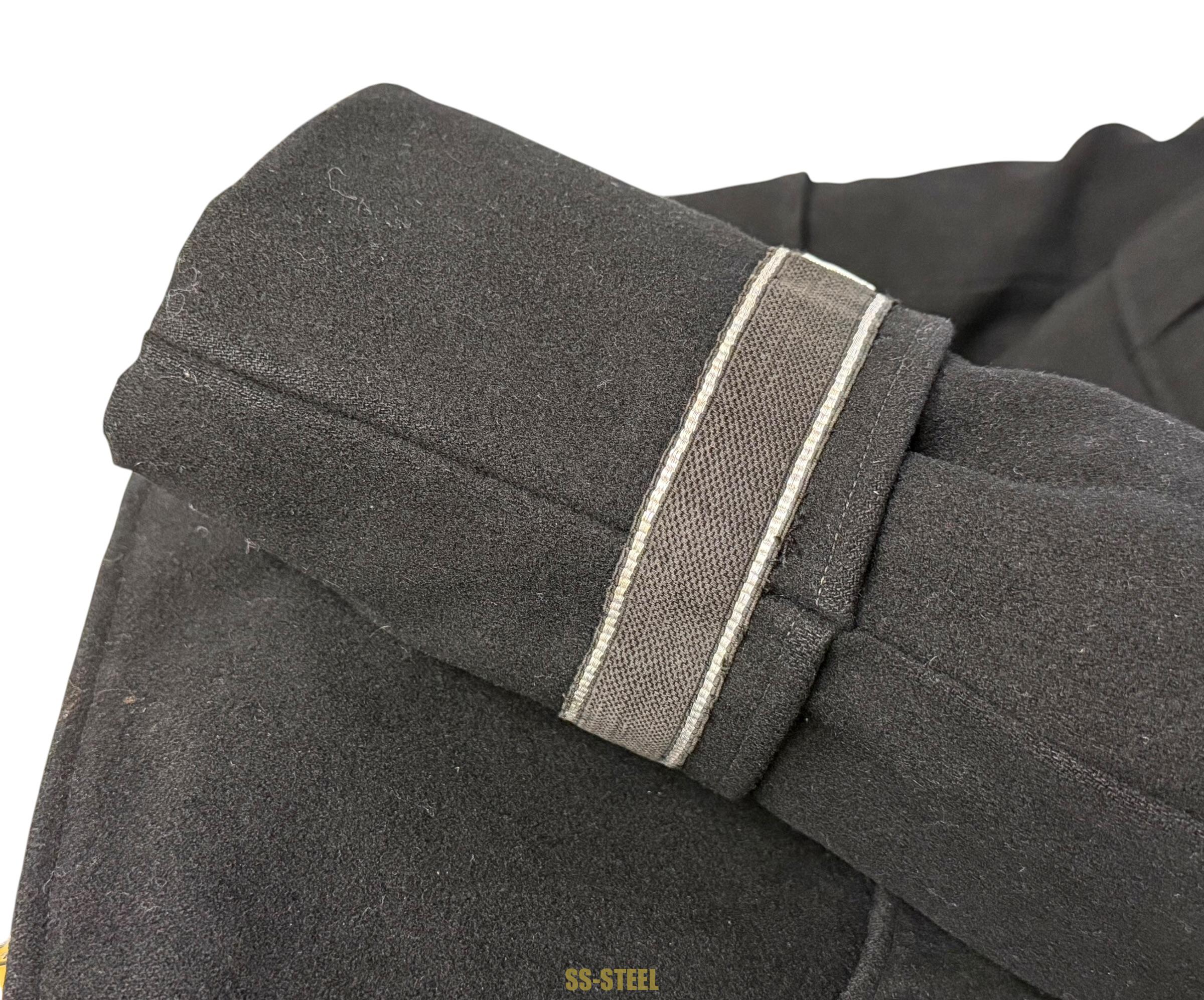 Allgemeine-SS Uniform Set, Complete - Image 19