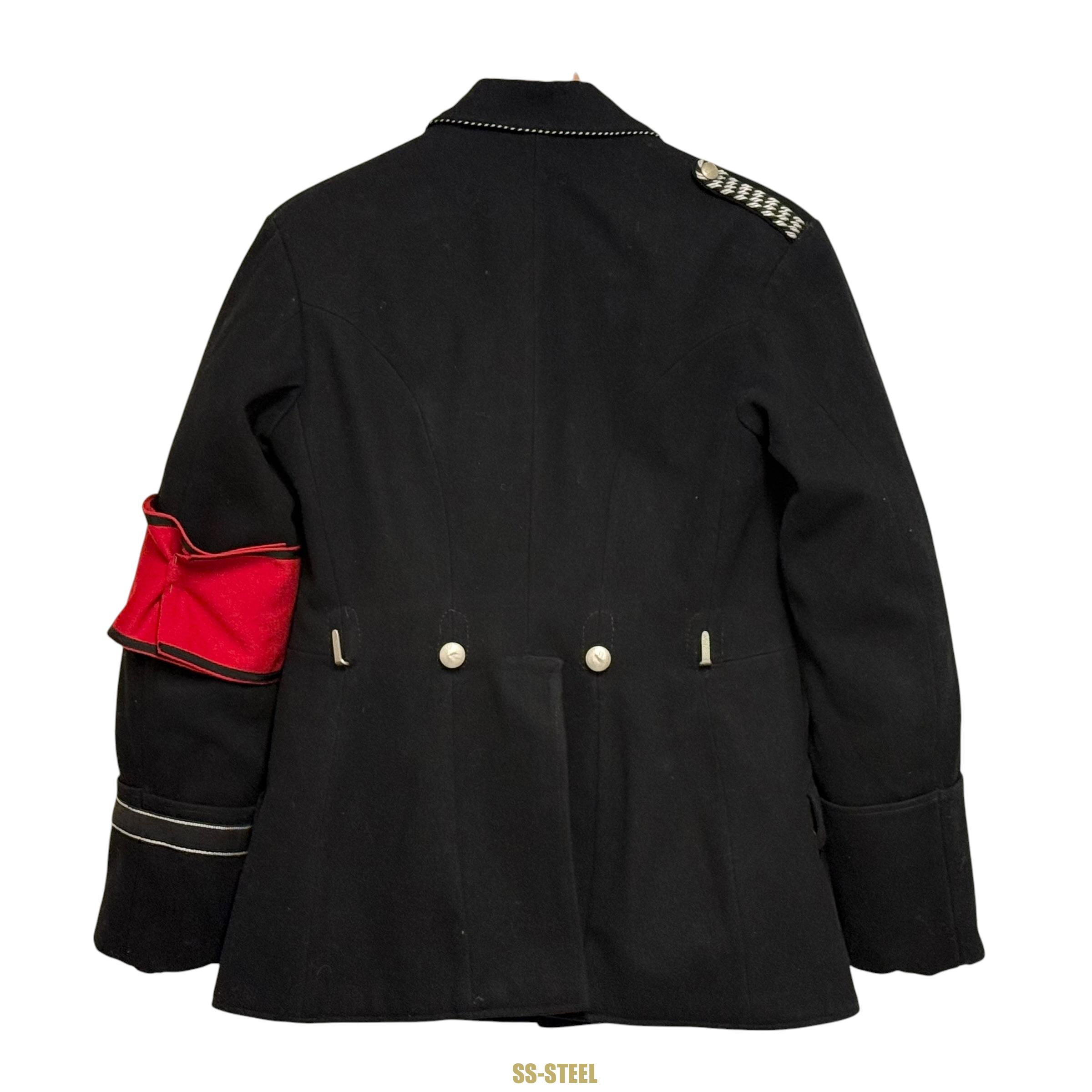 Allgemeine-SS Uniform Set, Complete - Image 20
