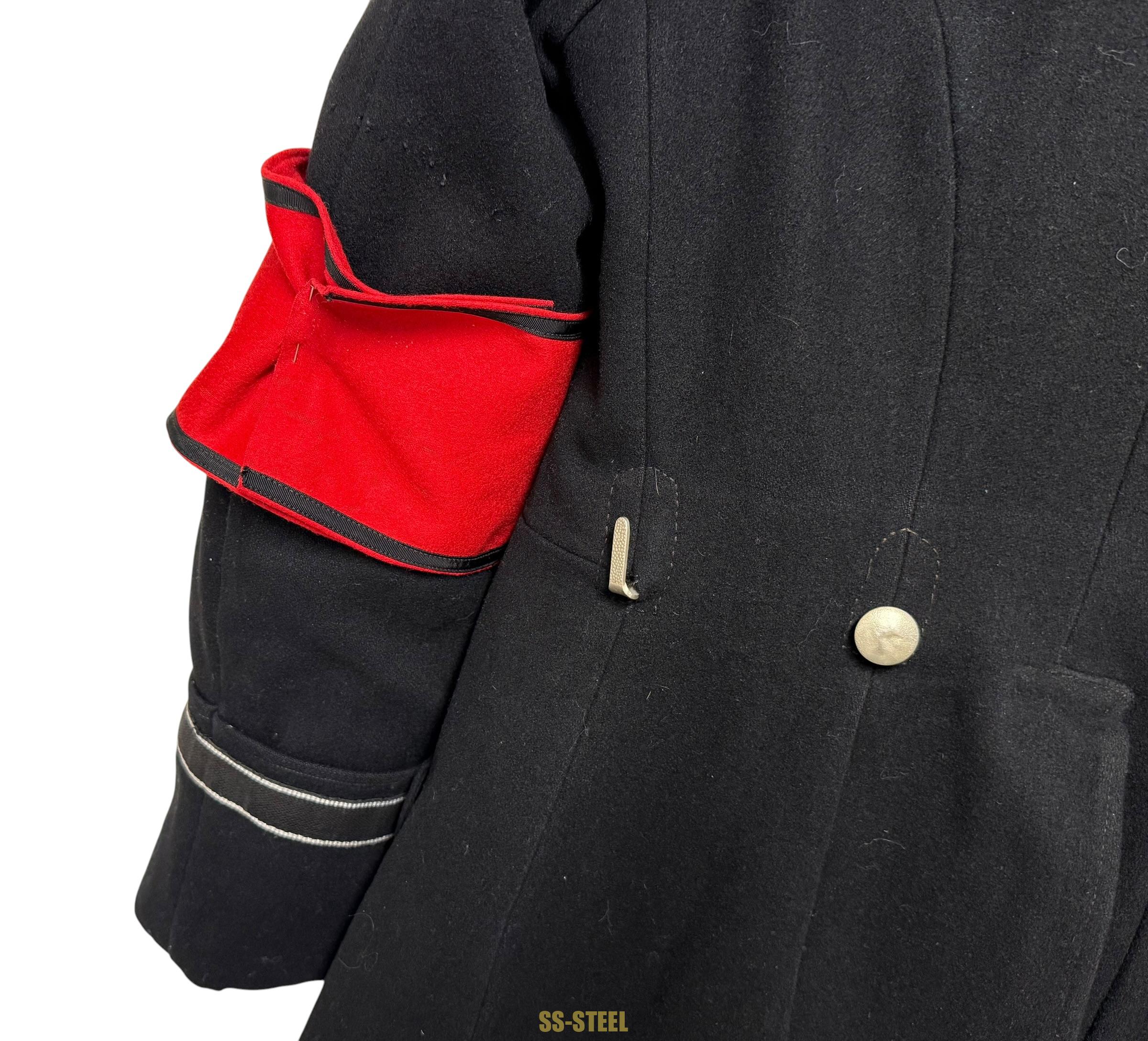 Allgemeine-SS Uniform Set, Complete - Image 21