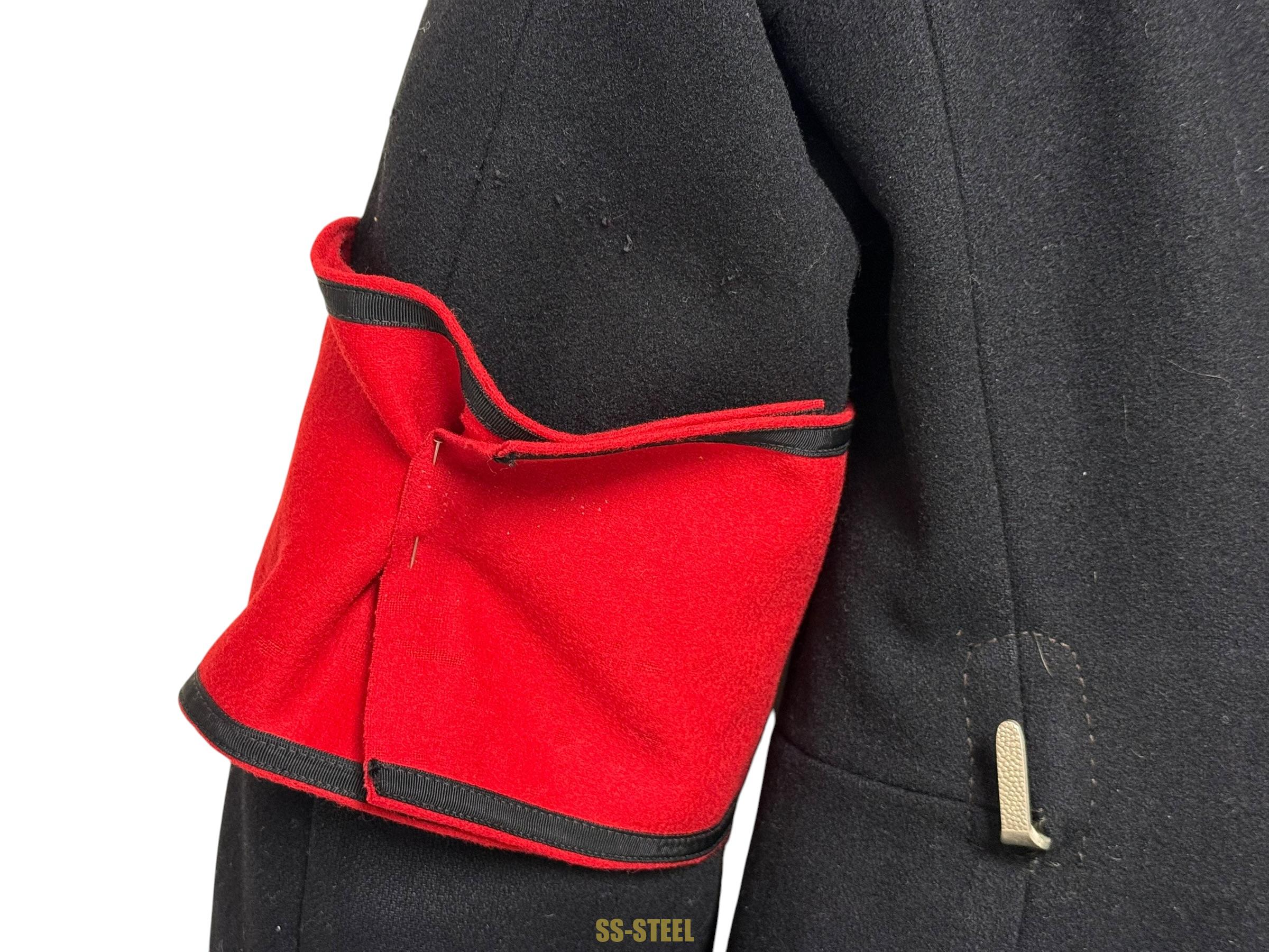 Allgemeine-SS Uniform Set, Complete - Image 22