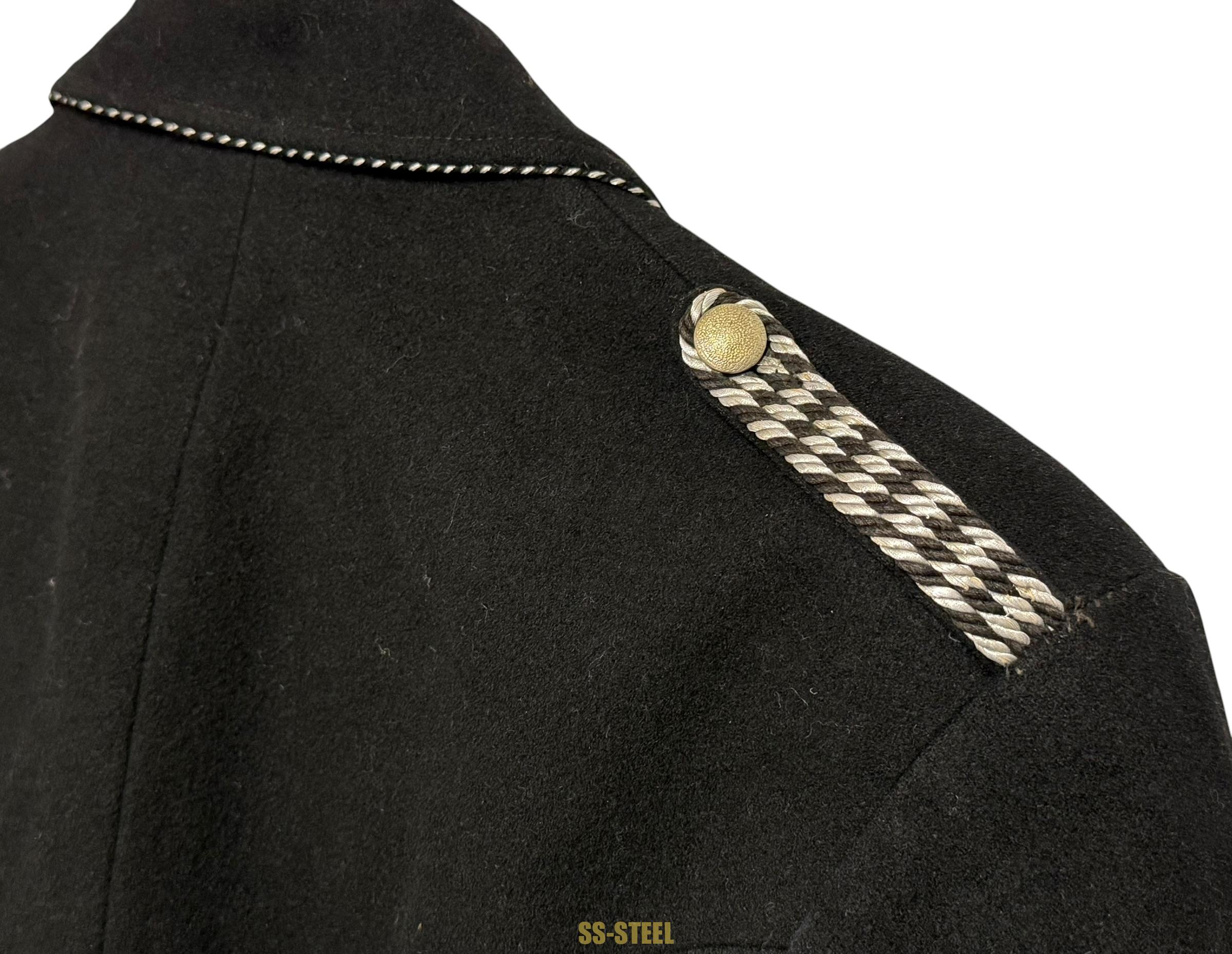 Allgemeine-SS Uniform Set, Complete - Image 23
