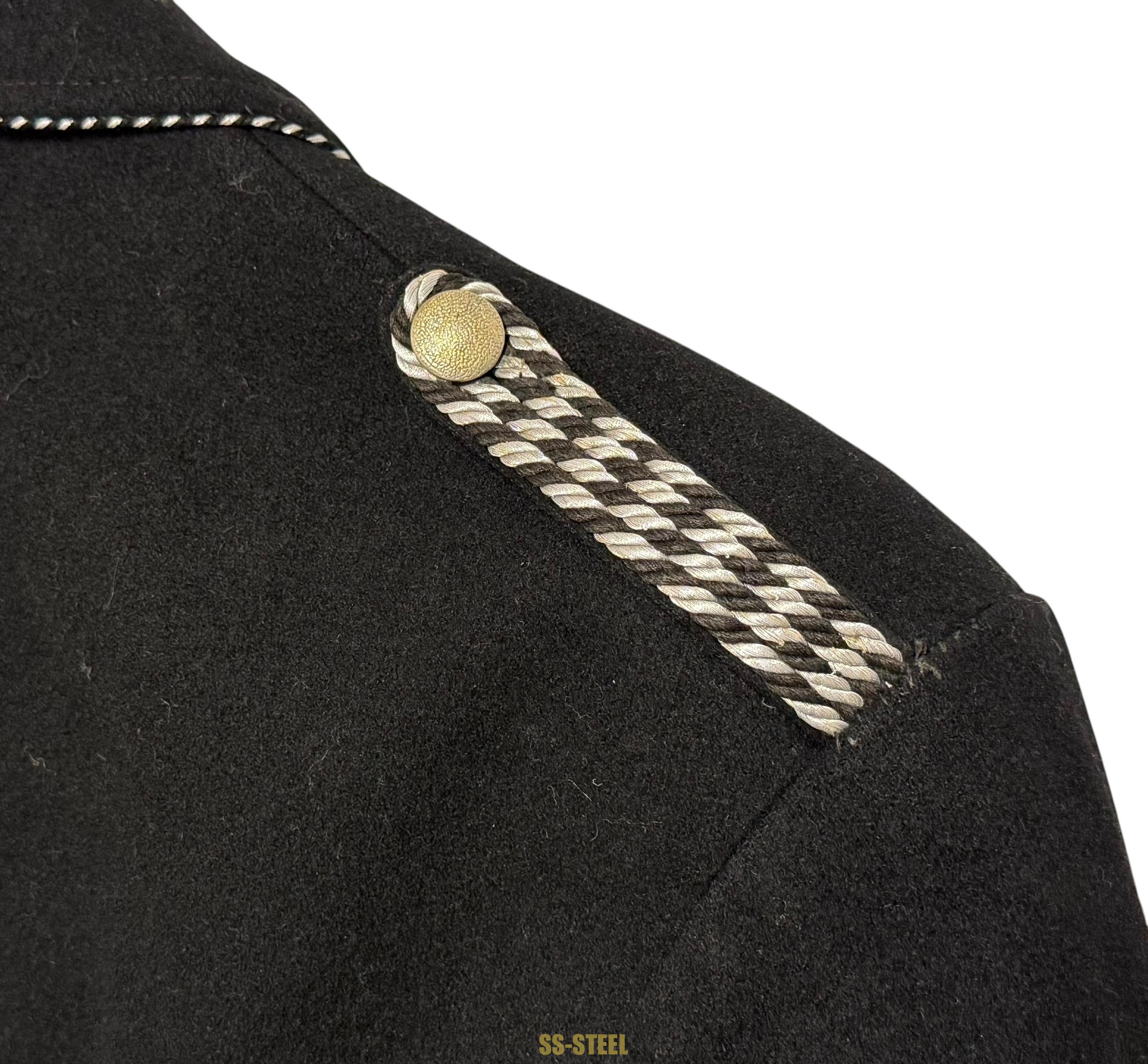 Allgemeine-SS Uniform Set, Complete - Image 24