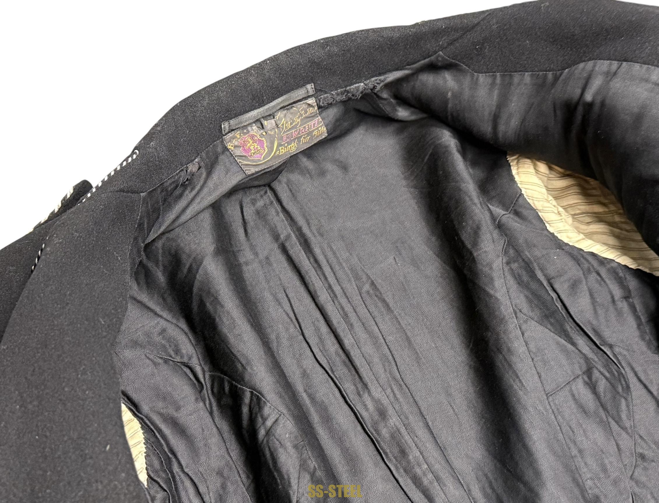 Allgemeine-SS Uniform Set, Complete - Image 26