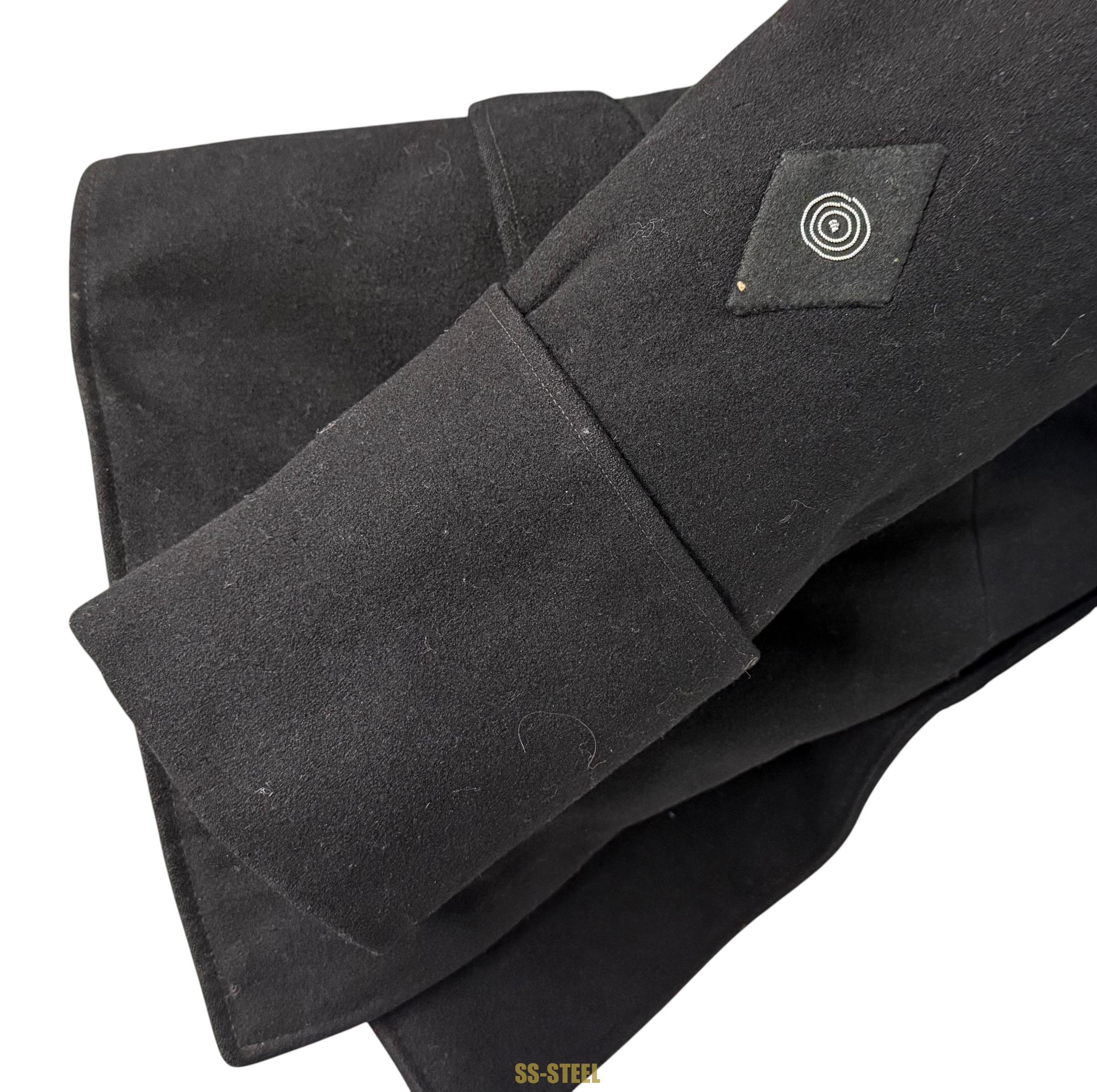 Allgemeine-SS Uniform Set, Complete - Image 28
