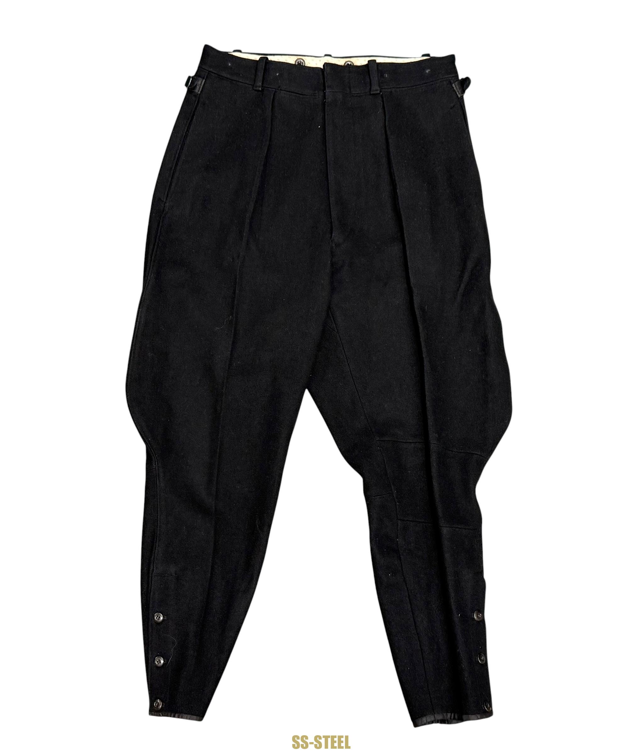 Allgemeine-SS Uniform Set, Complete - Image 30