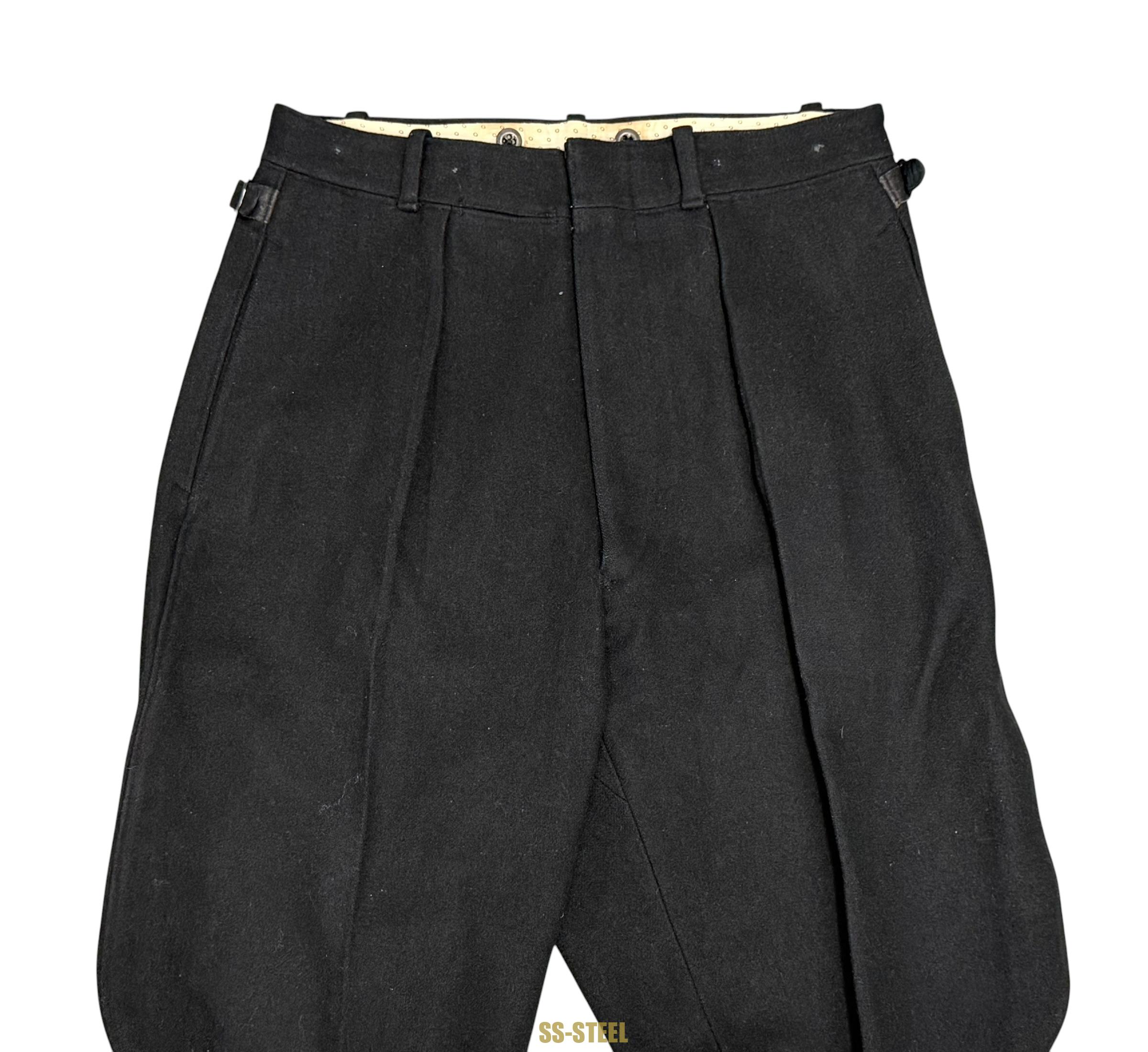 Allgemeine-SS Uniform Set, Complete - Image 31