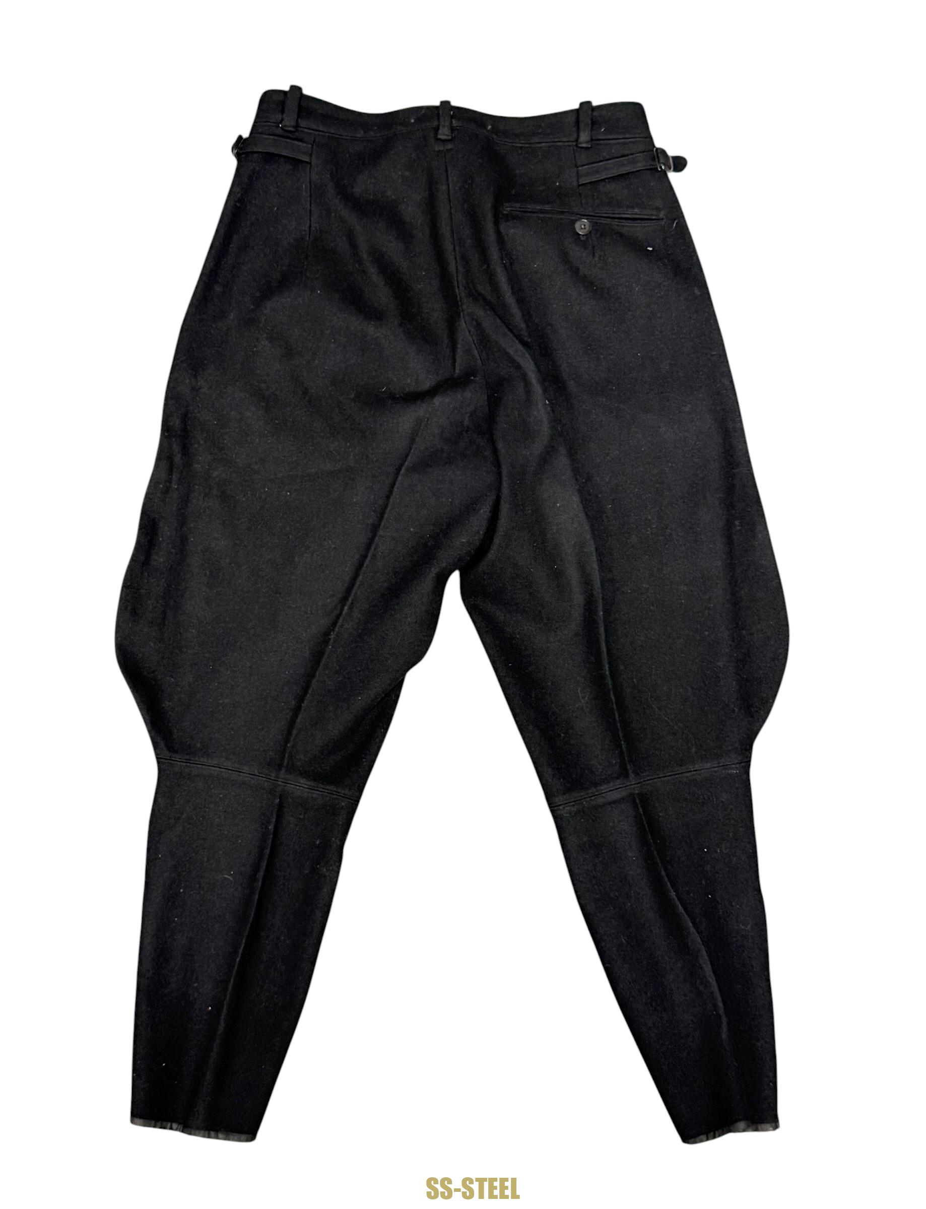 Allgemeine-SS Uniform Set, Complete - Image 32