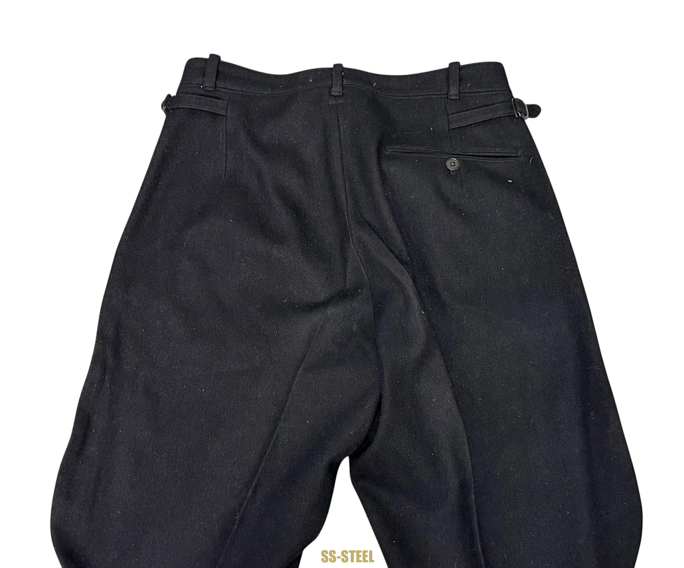 Allgemeine-SS Uniform Set, Complete - Image 33