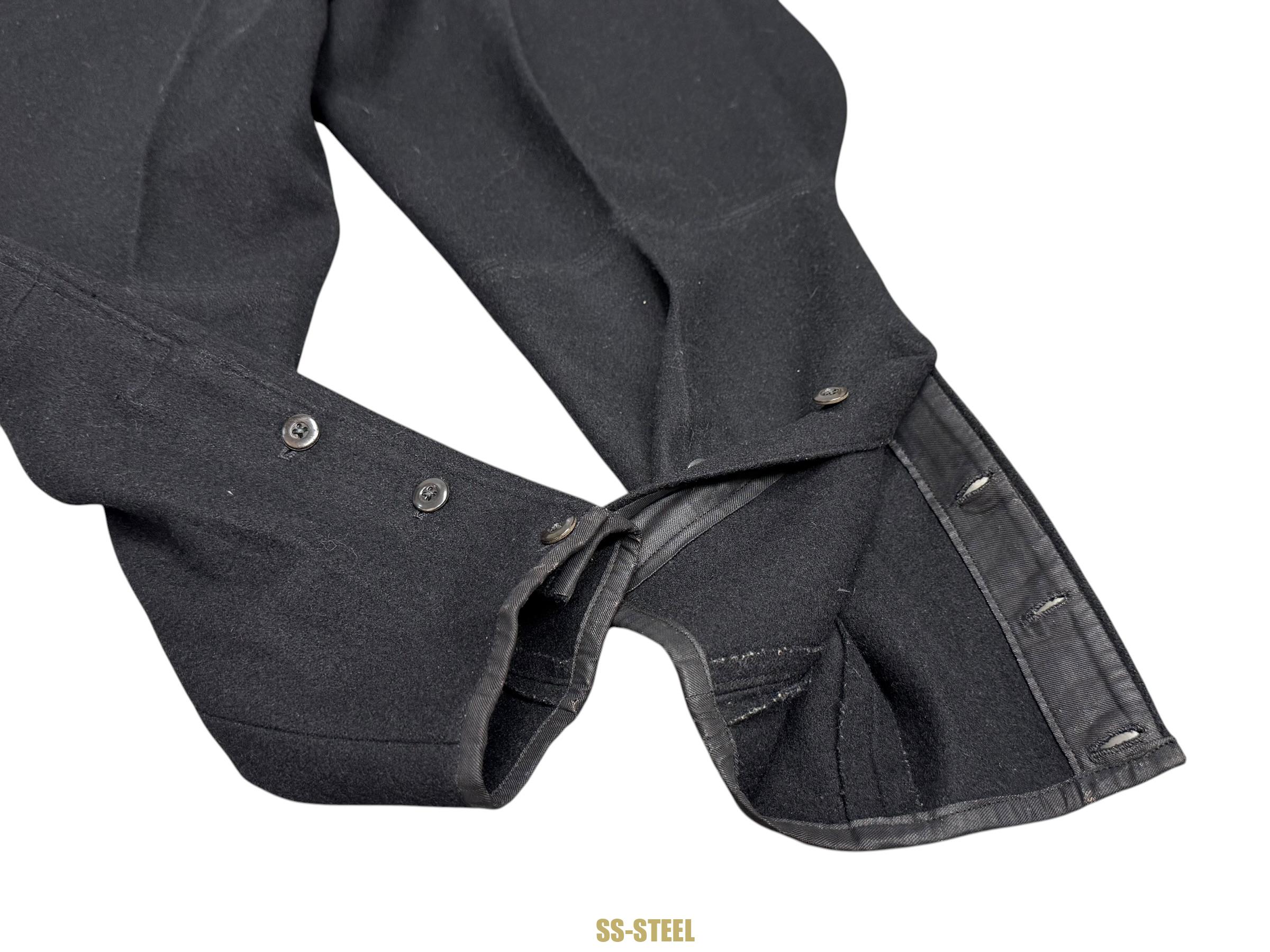 Allgemeine-SS Uniform Set, Complete - Image 35