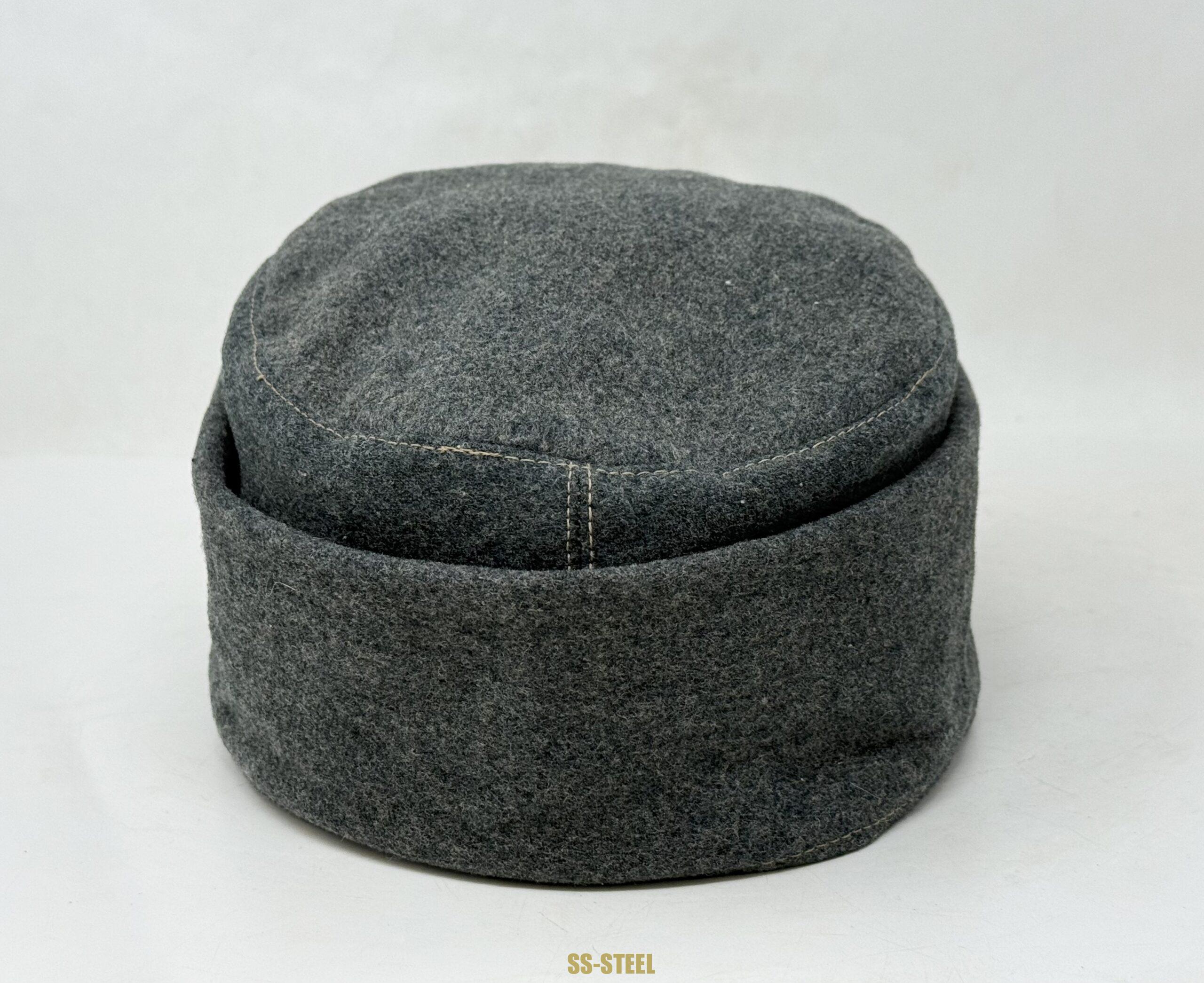 Polizei NCO / EM M-43 Cap - Image 8