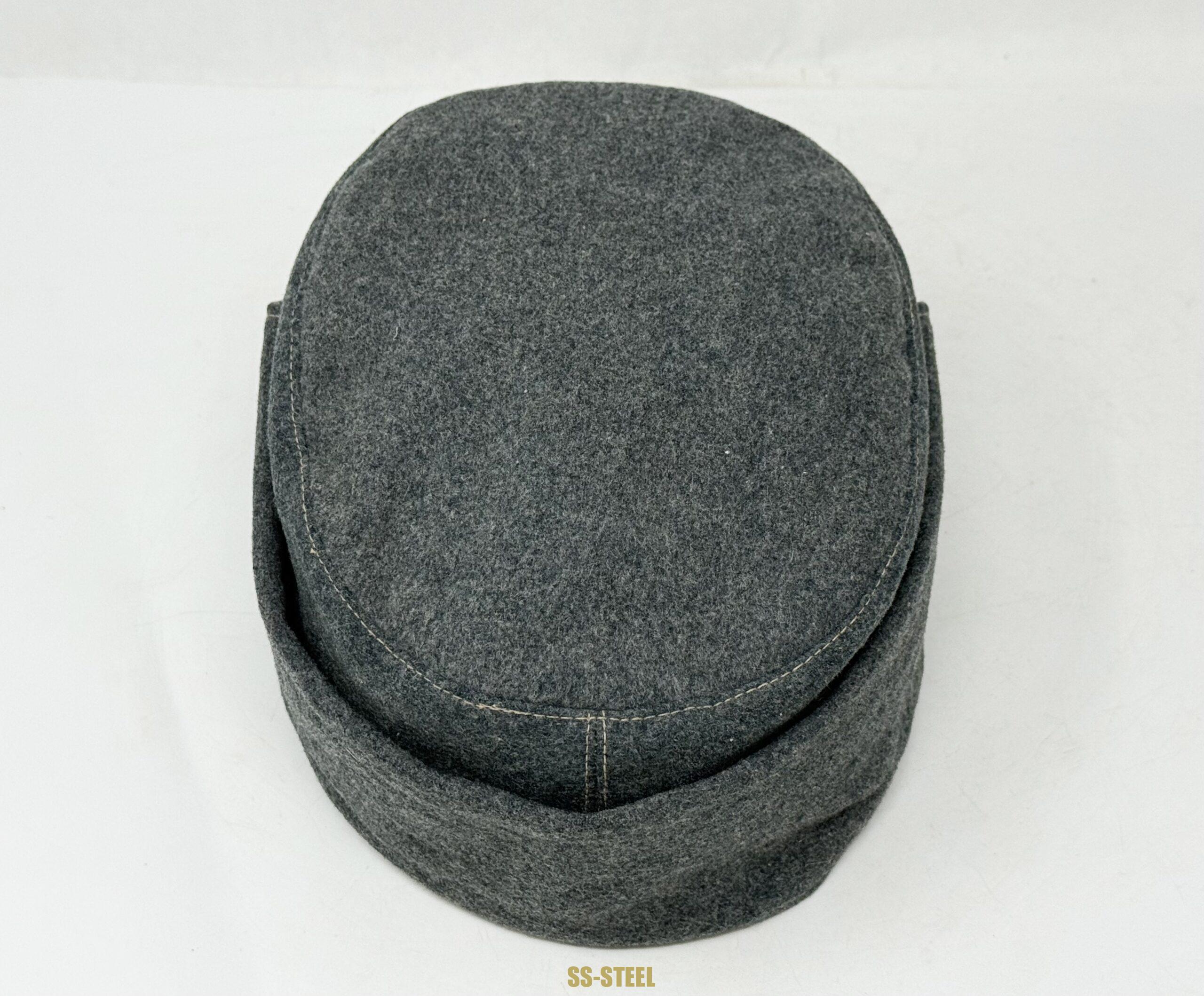 Polizei NCO / EM M-43 Cap - Image 9