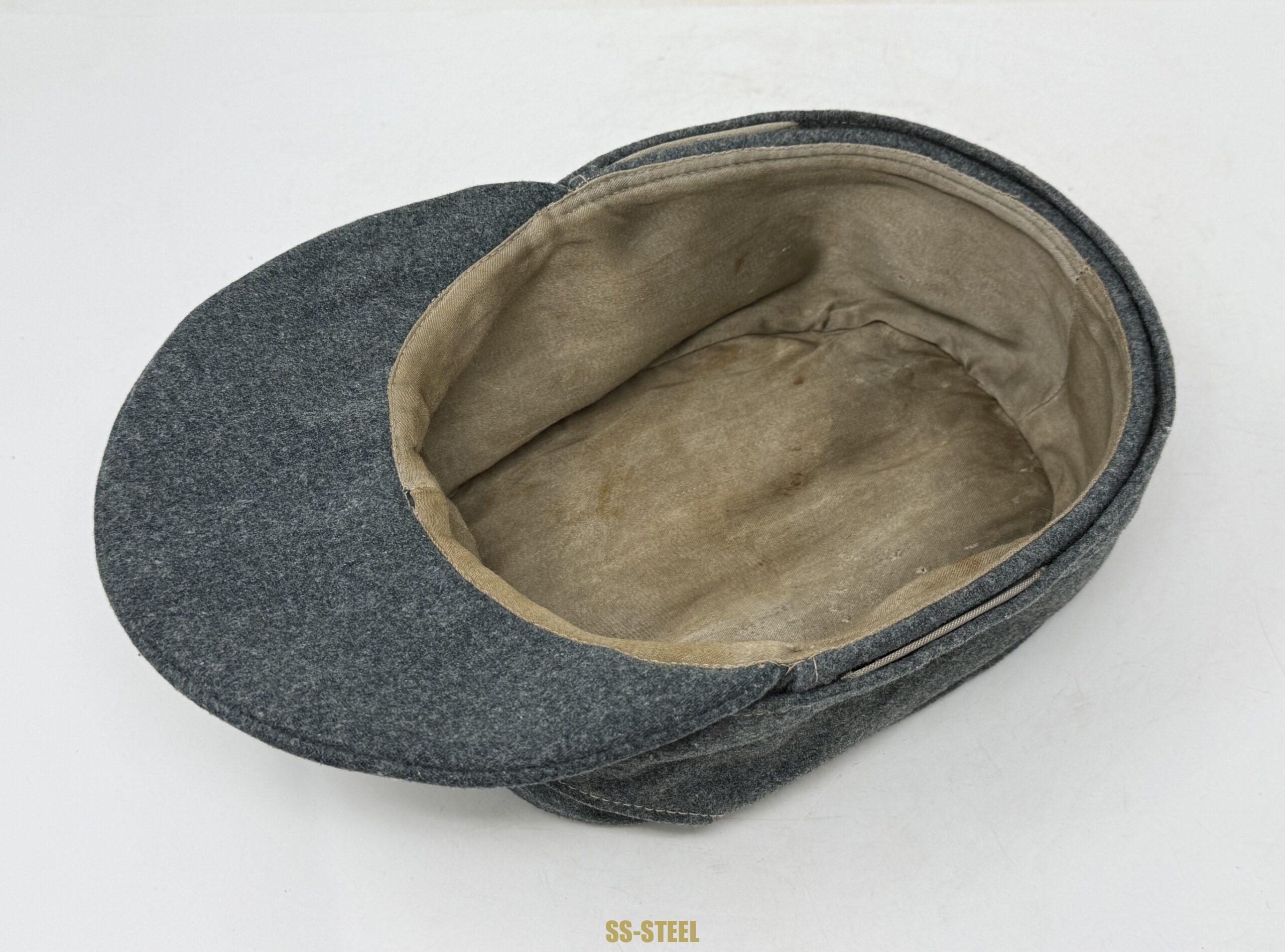 Polizei NCO / EM M-43 Cap - Image 12