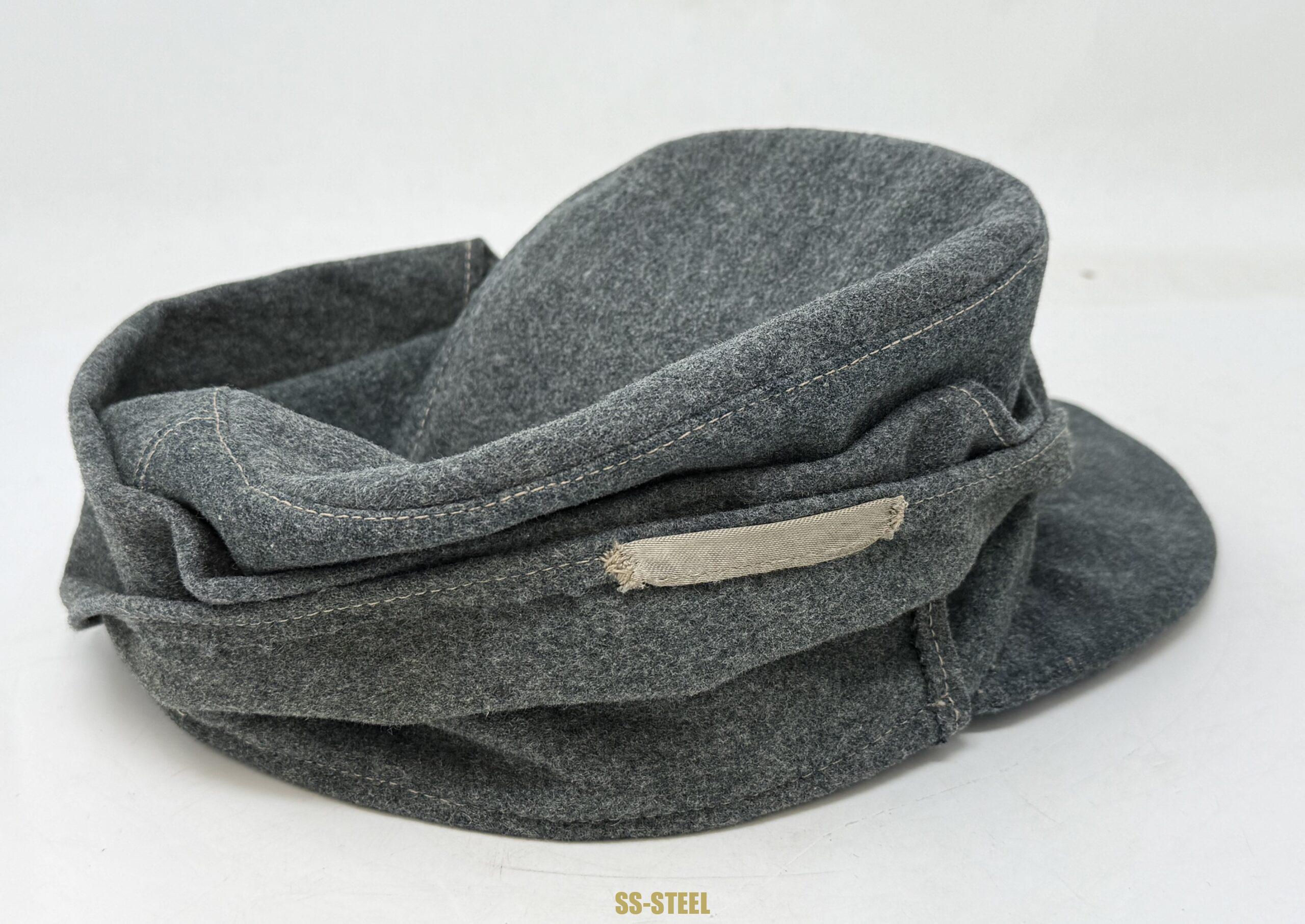 Polizei NCO / EM M-43 Cap - Image 17