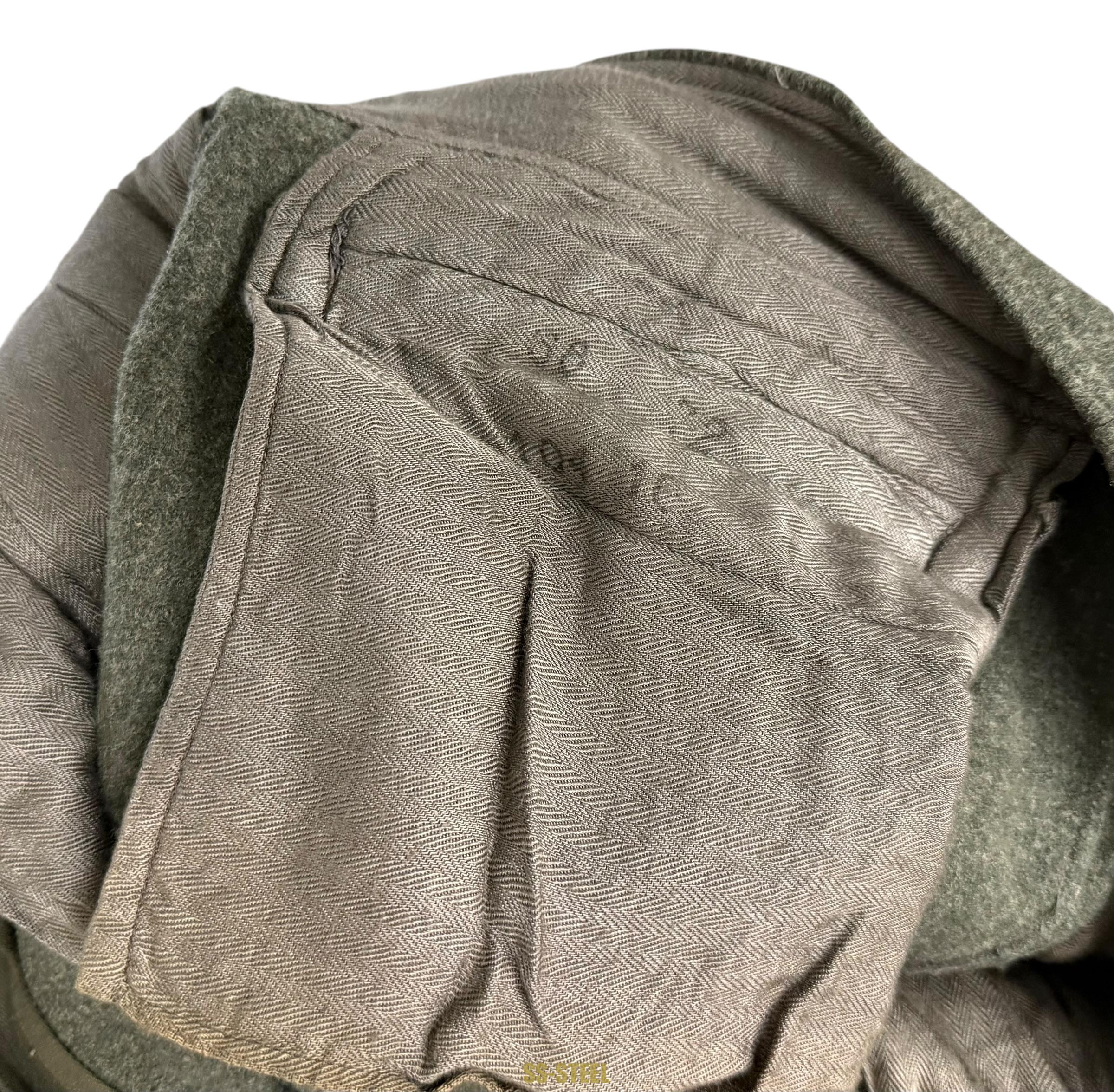 Excellent Heer Assault Gun Trousers - Image 7