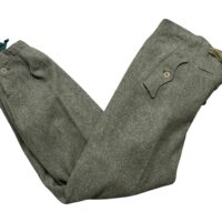 Excellent Heer Assault Gun Trousers