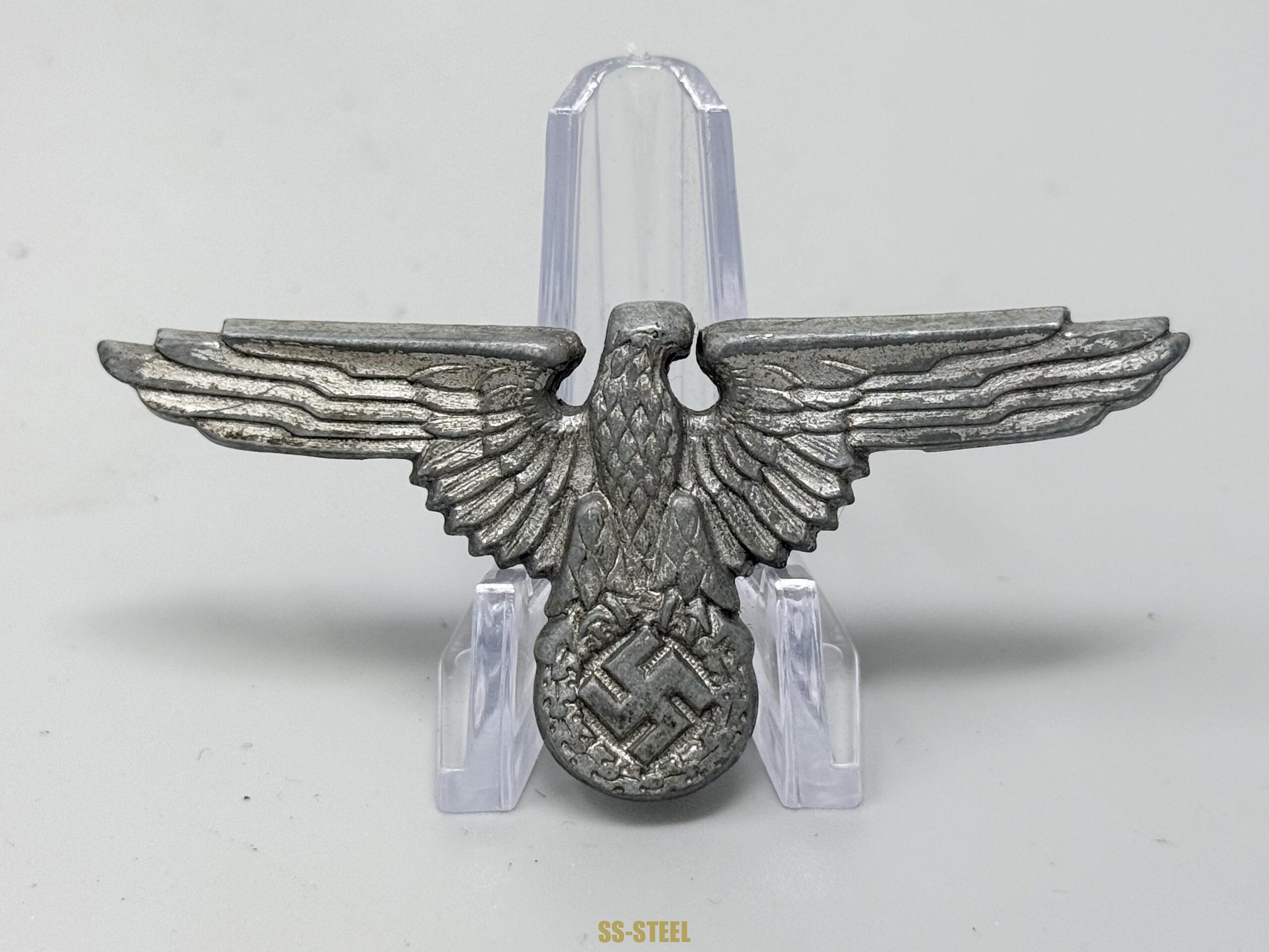 SS Visor Eagle - Image 2