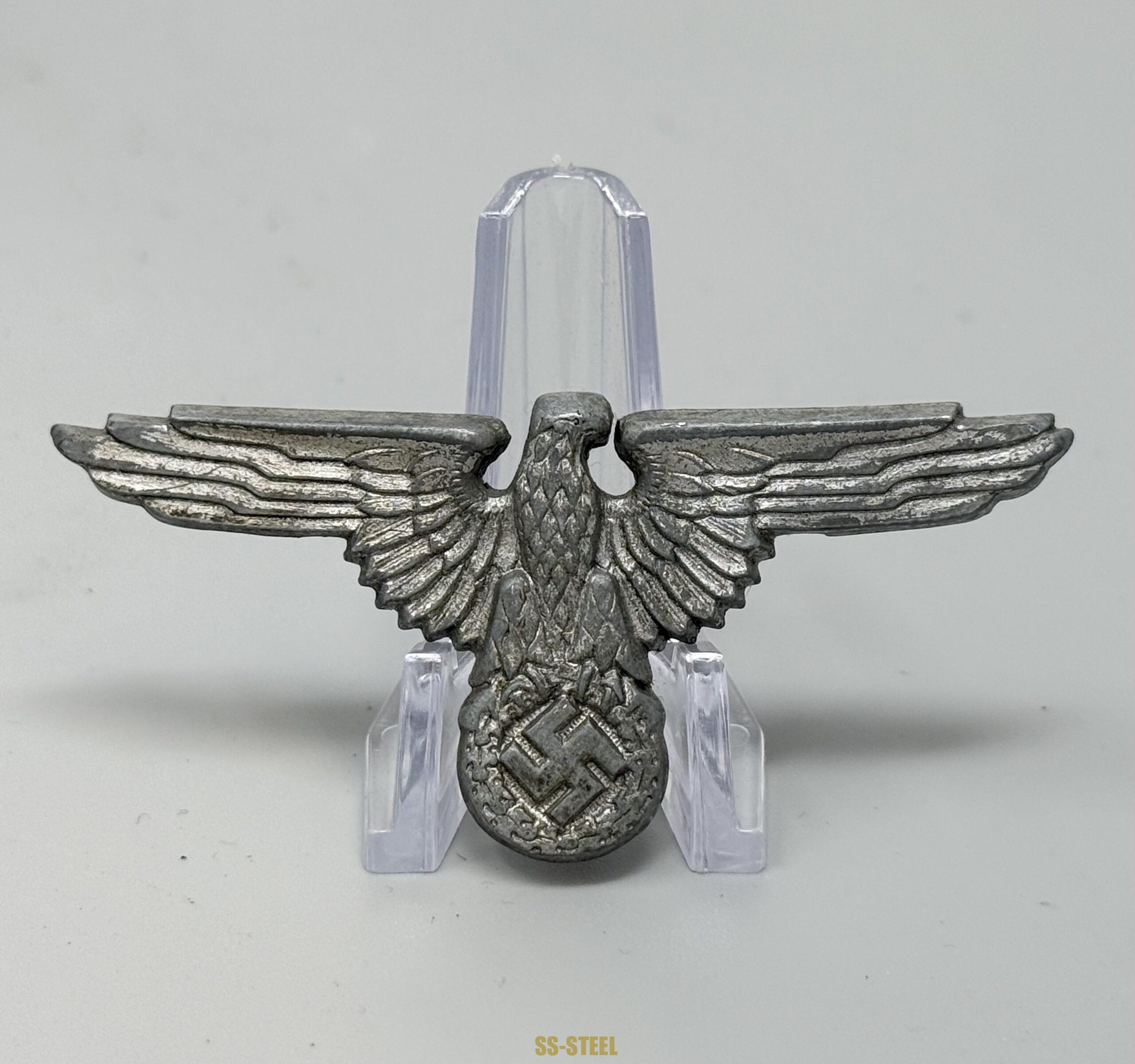 SS Visor Eagle