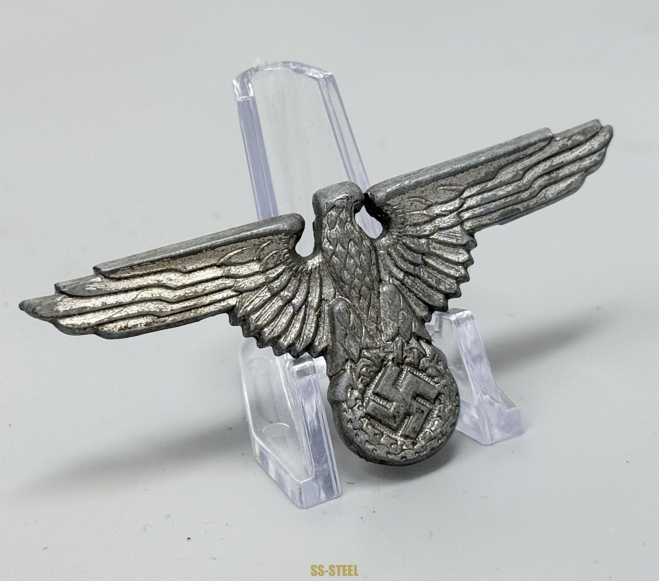 SS Visor Eagle - Image 3