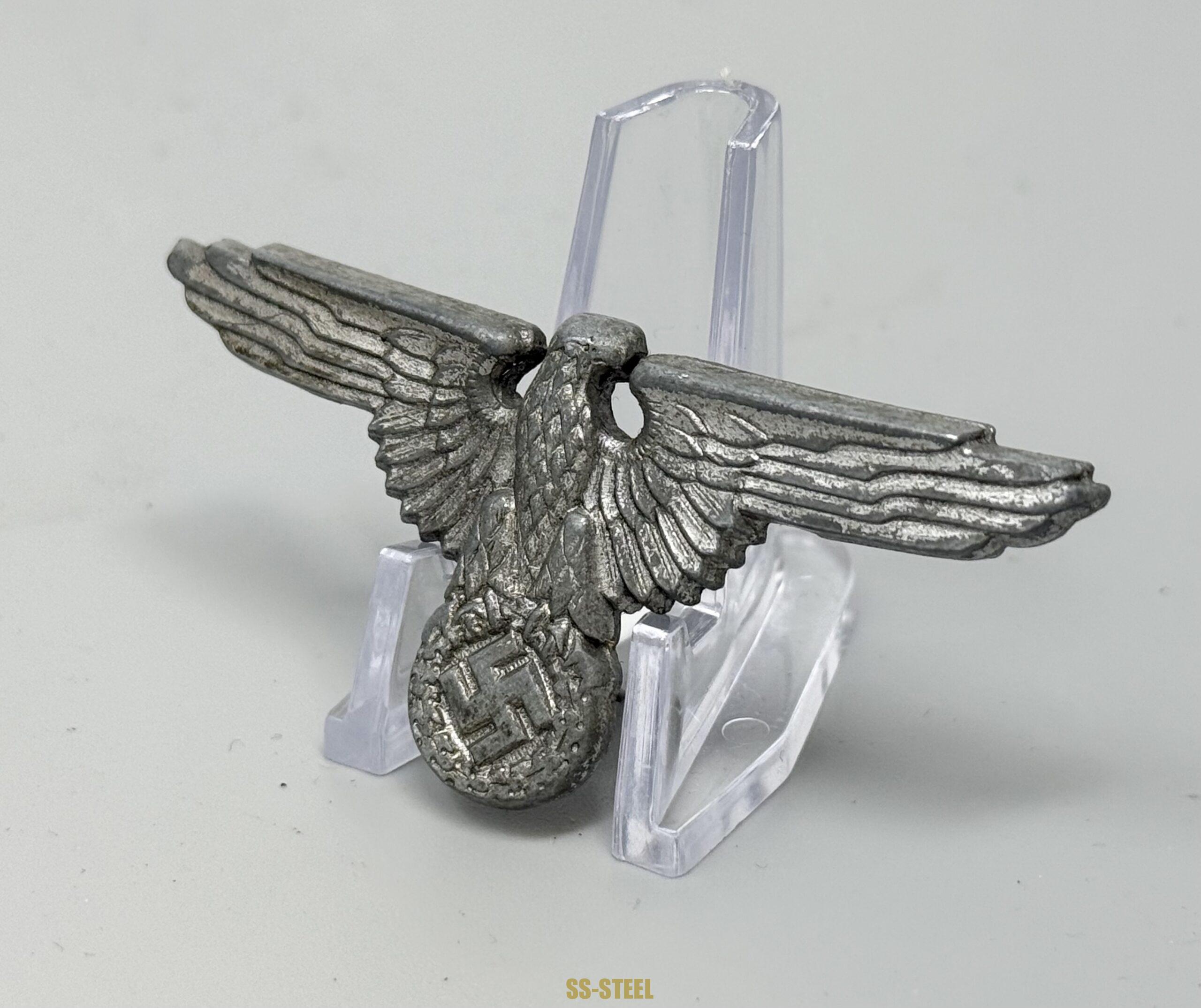 SS Visor Eagle - Image 4