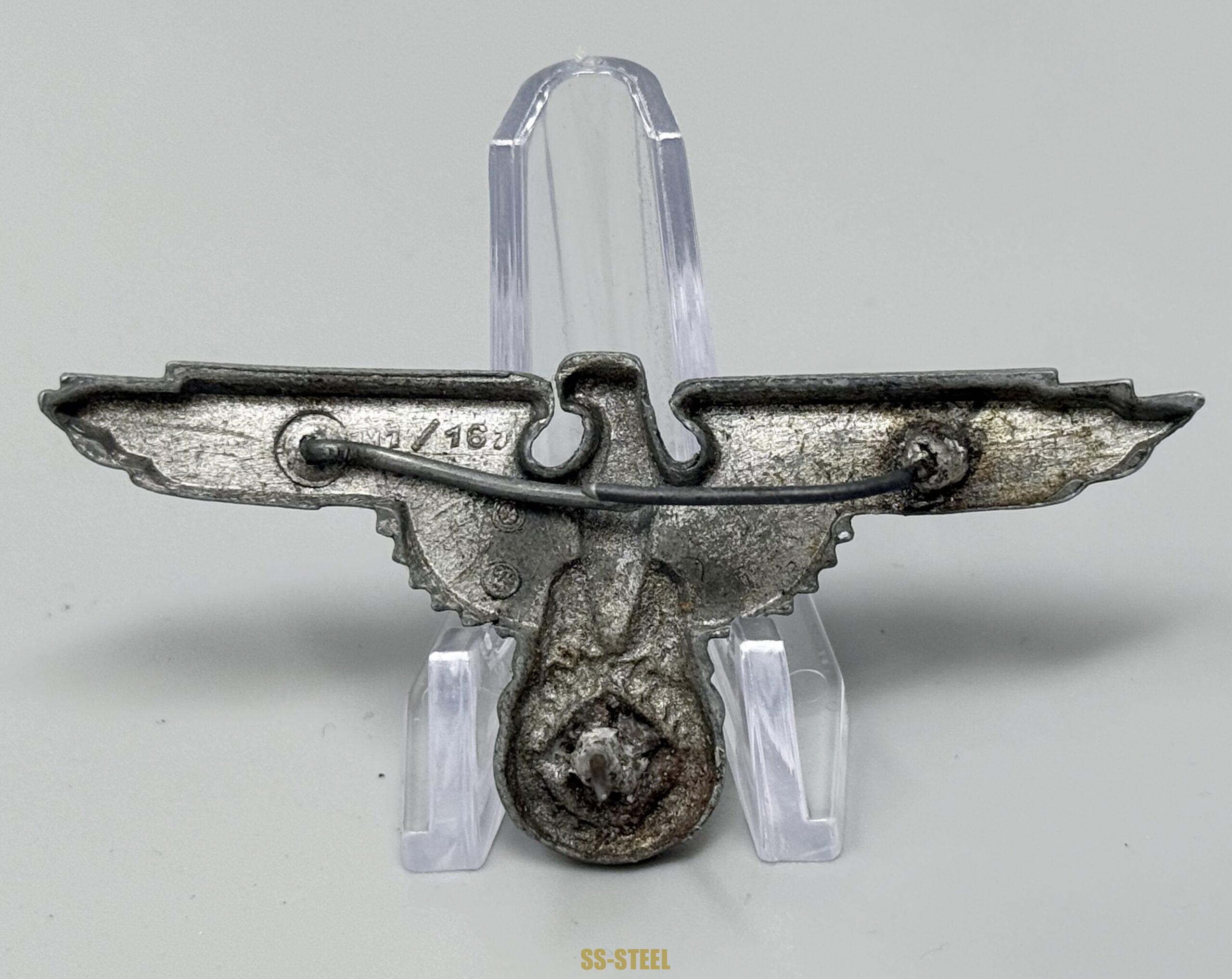 SS Visor Eagle - Image 5