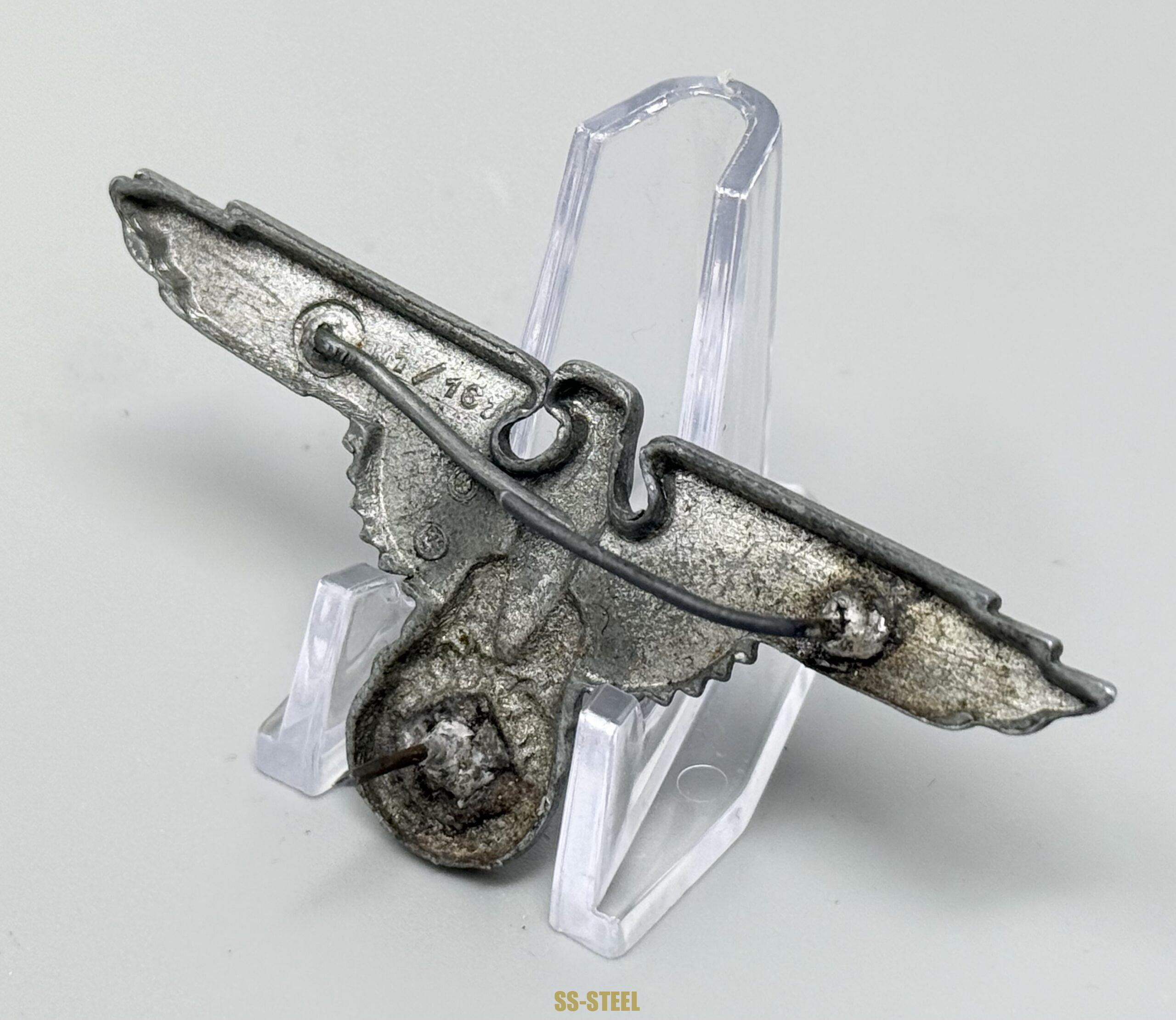 SS Visor Eagle - Image 6