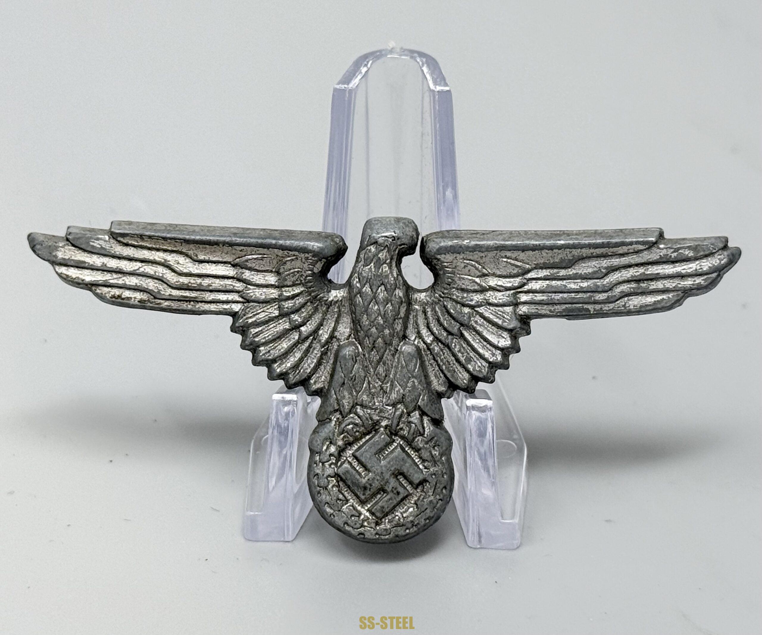 SS Visor Eagle - Image 7