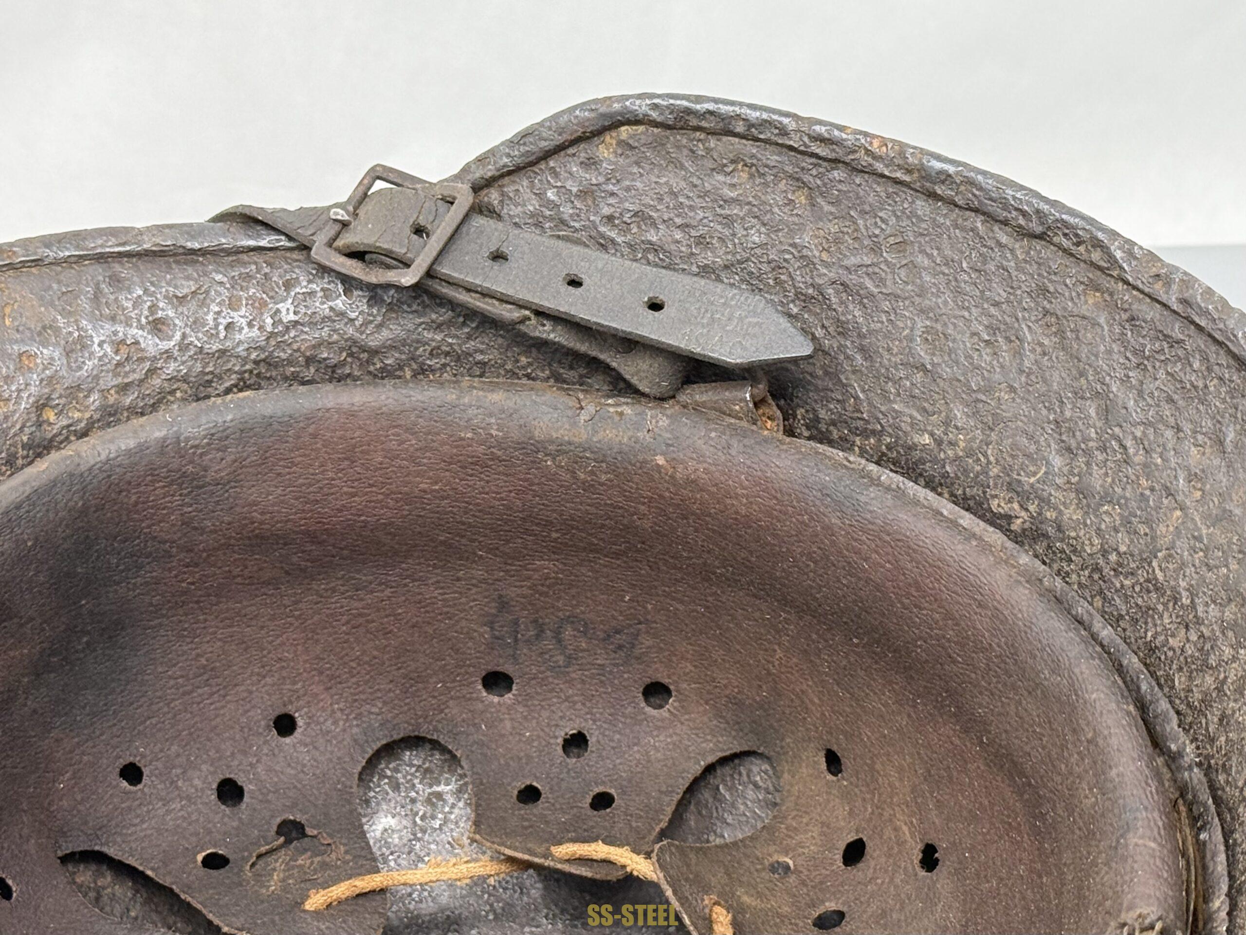 M40 Single Decal SS Helmet - Image 10