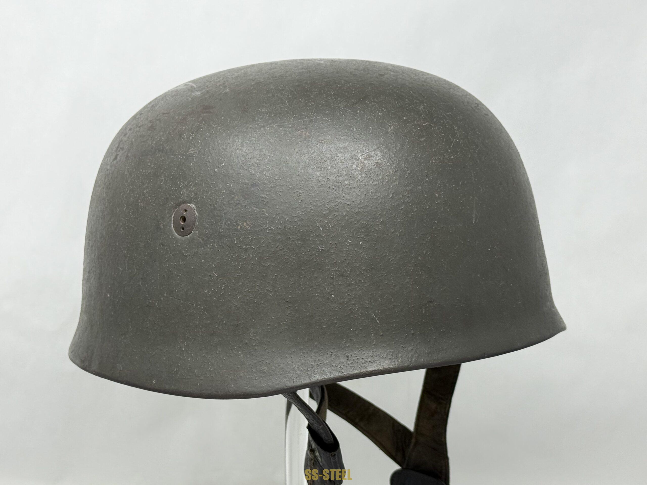 M38 Single Decal Paratrooper Helmet - Image 5