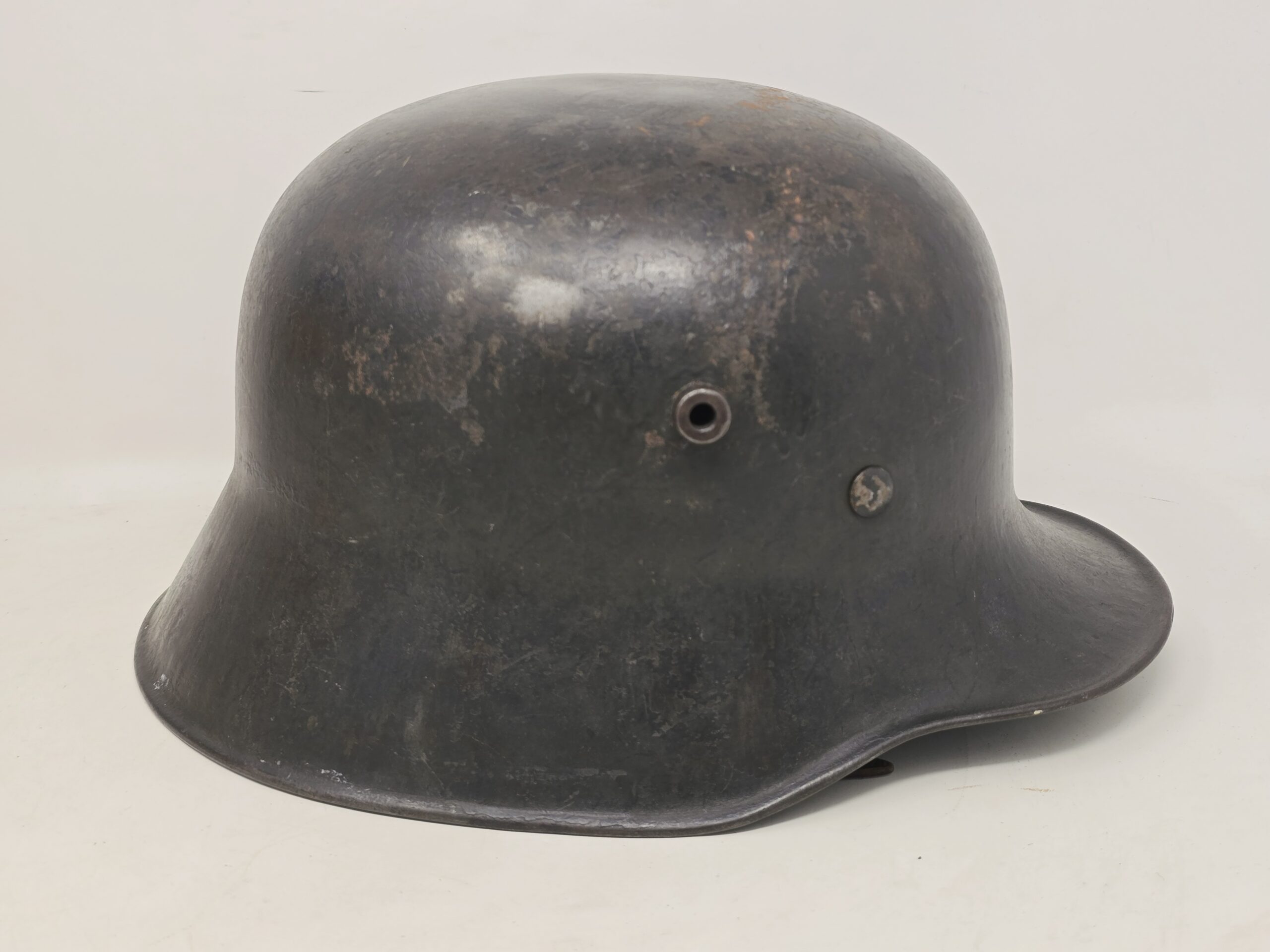 Heer Single Decal Transitional Helmet - Image 4