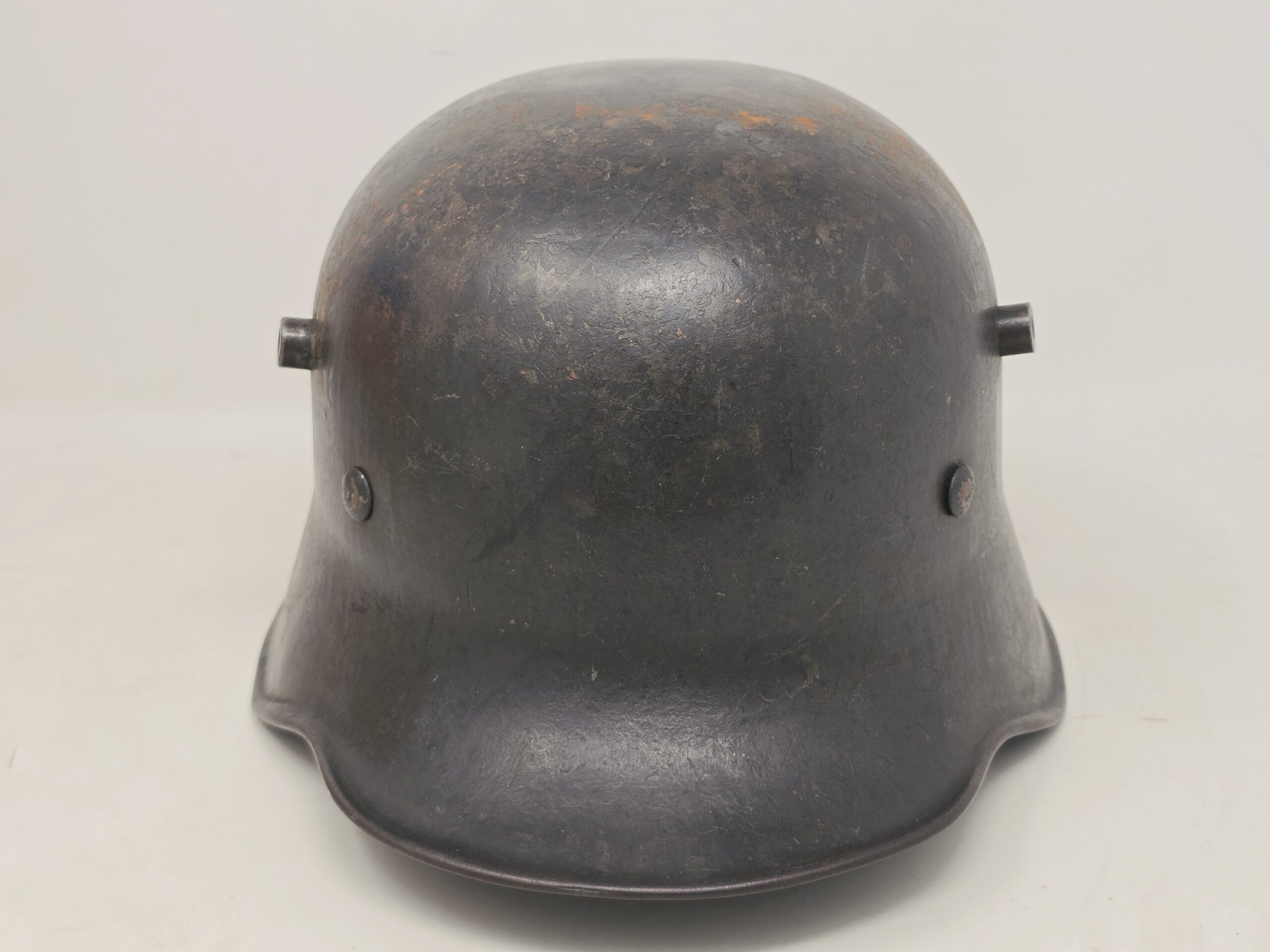 Heer Single Decal Transitional Helmet - Image 5